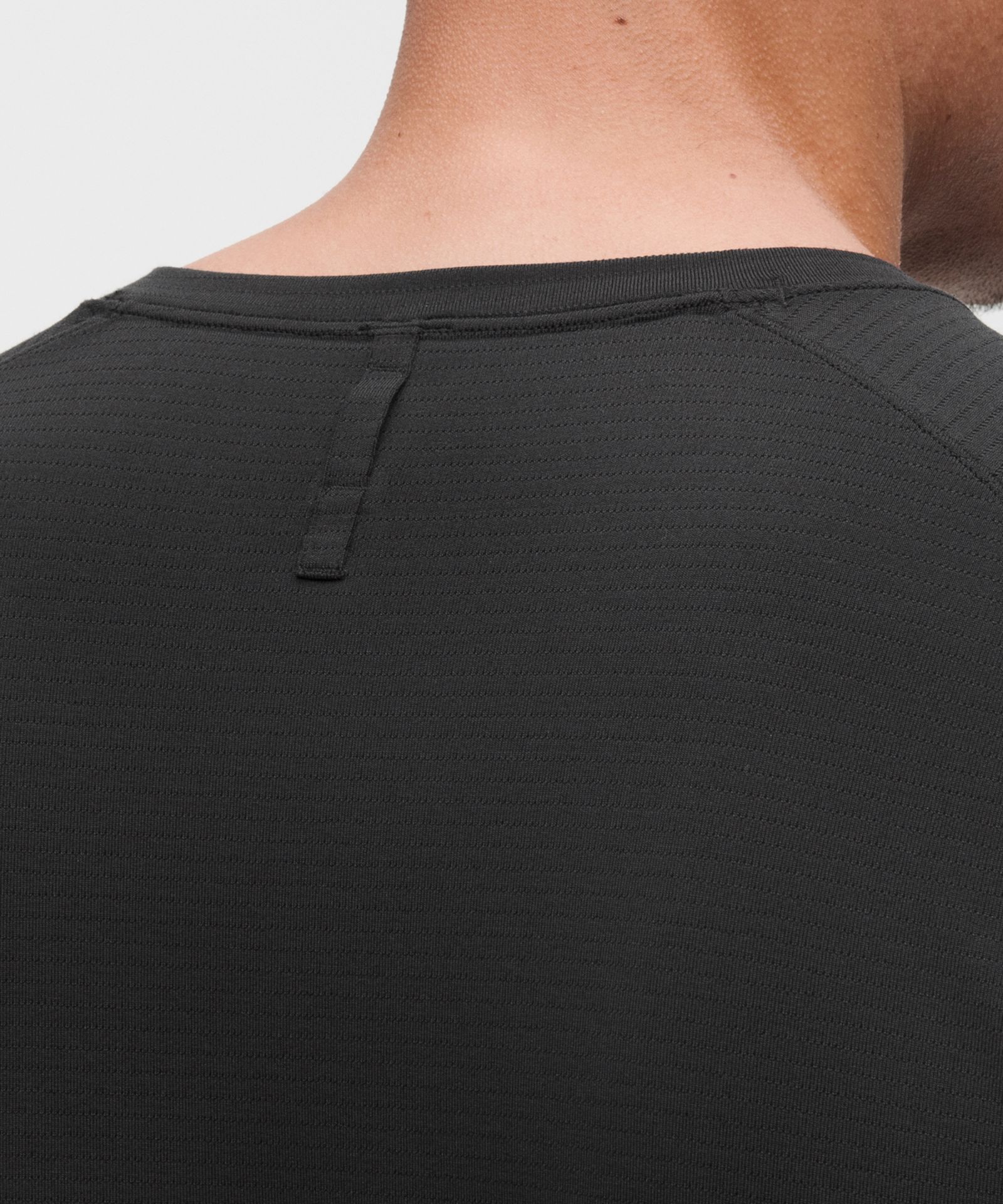 Мужская рубашка Lululemon License to Train с длинным рукавом — фото 5