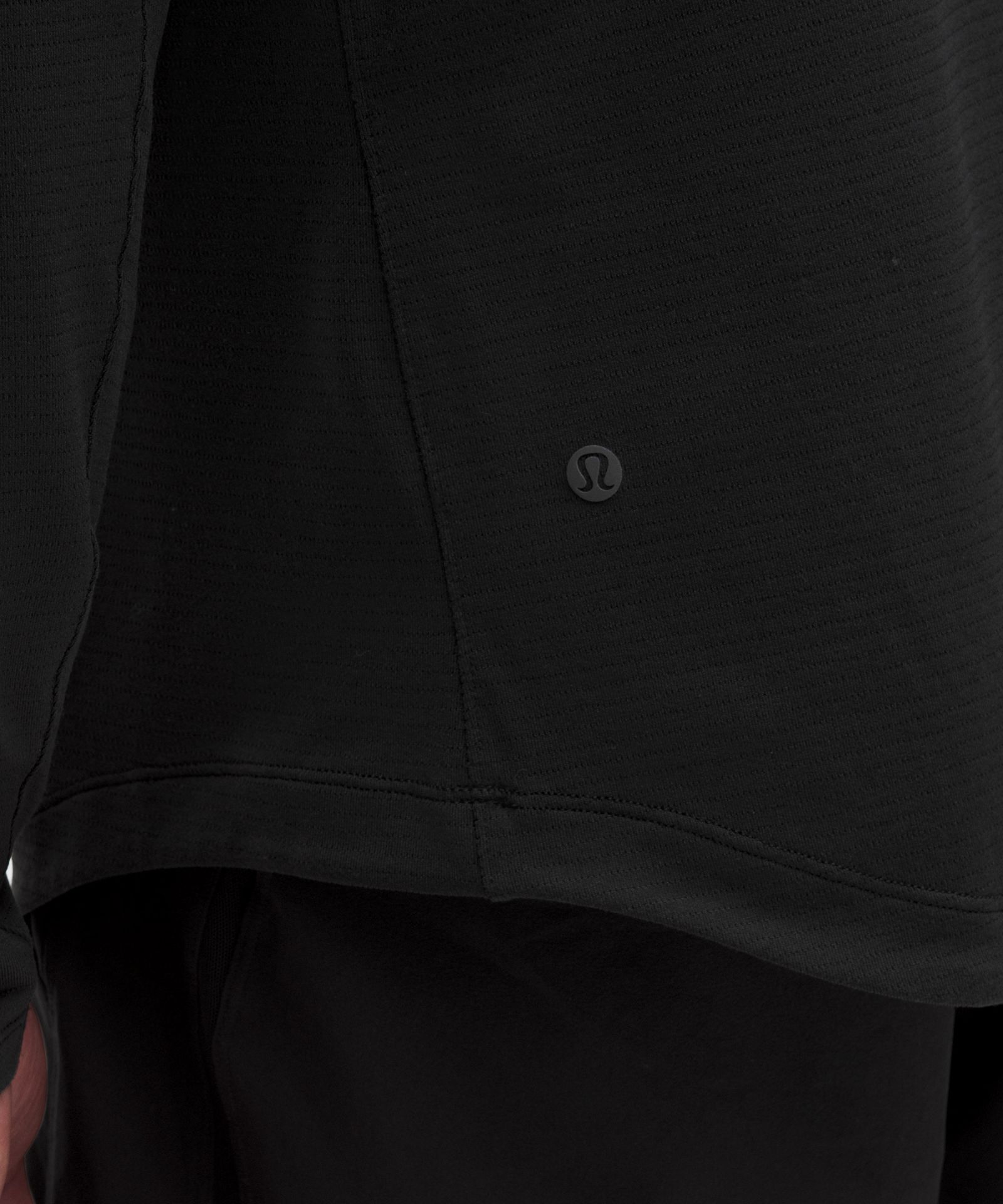 Мужская рубашка Lululemon License to Train с длинным рукавом — фото 6