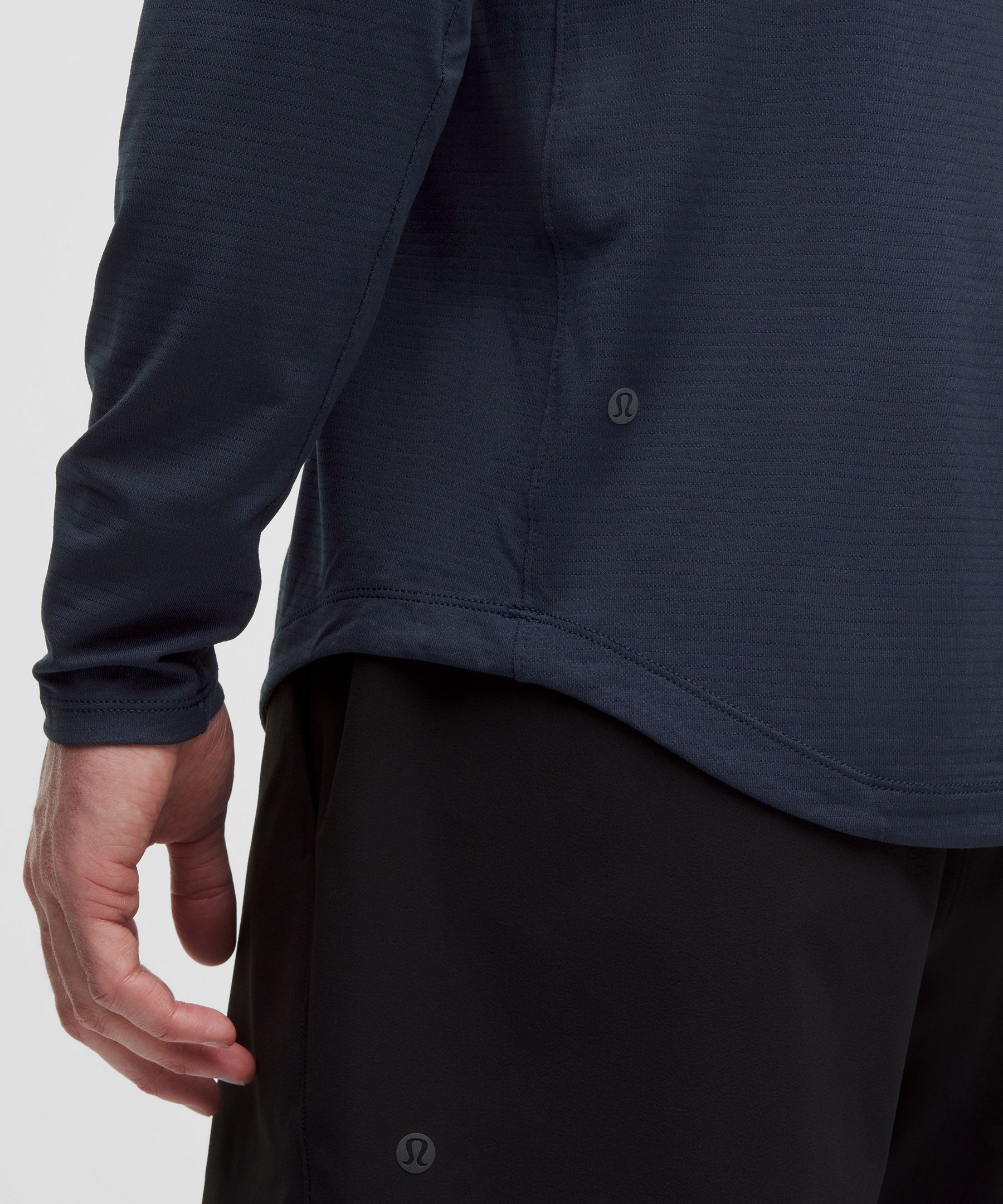 License to Train Long-Sleeve Shirt