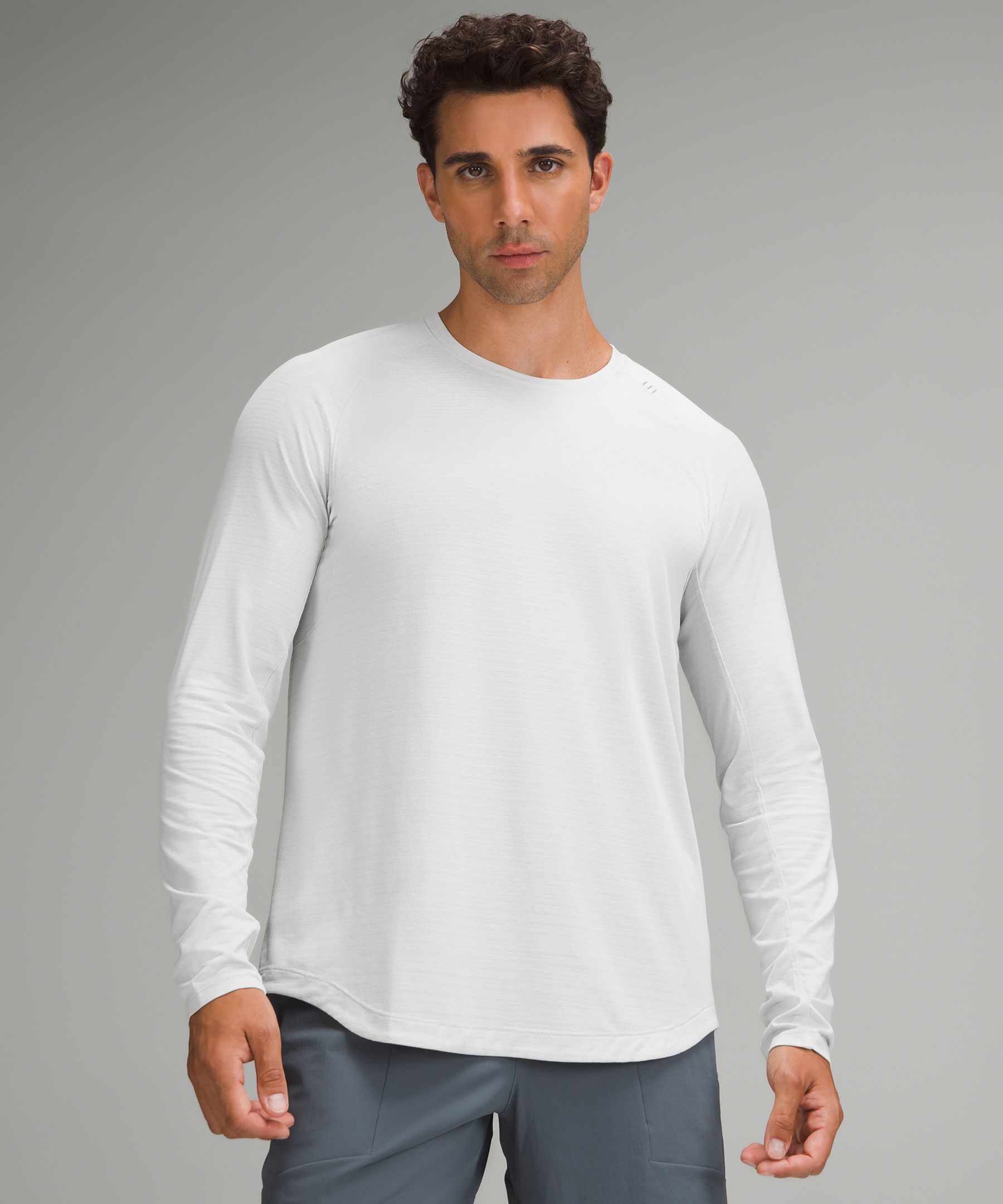 License to Train Long-Sleeve Shirt