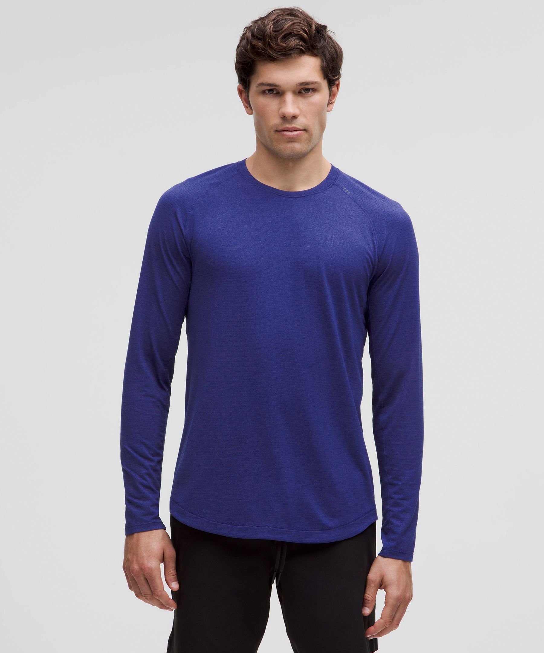 License to Train Long-Sleeve Shirt