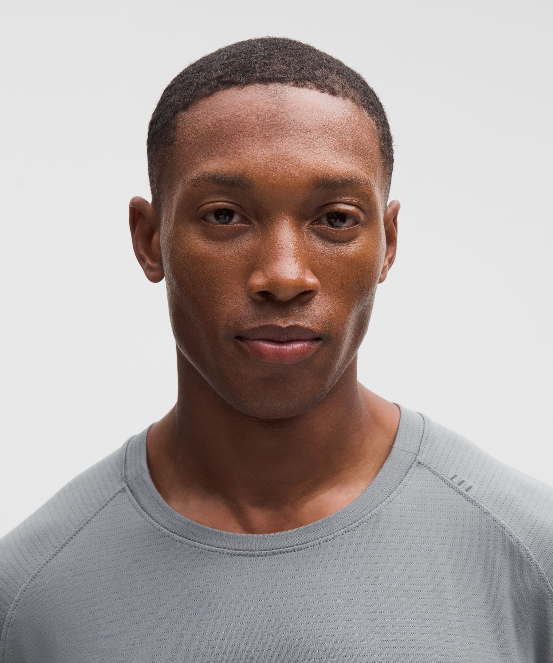 Lululemon License To Train Long-sleeve Shirt