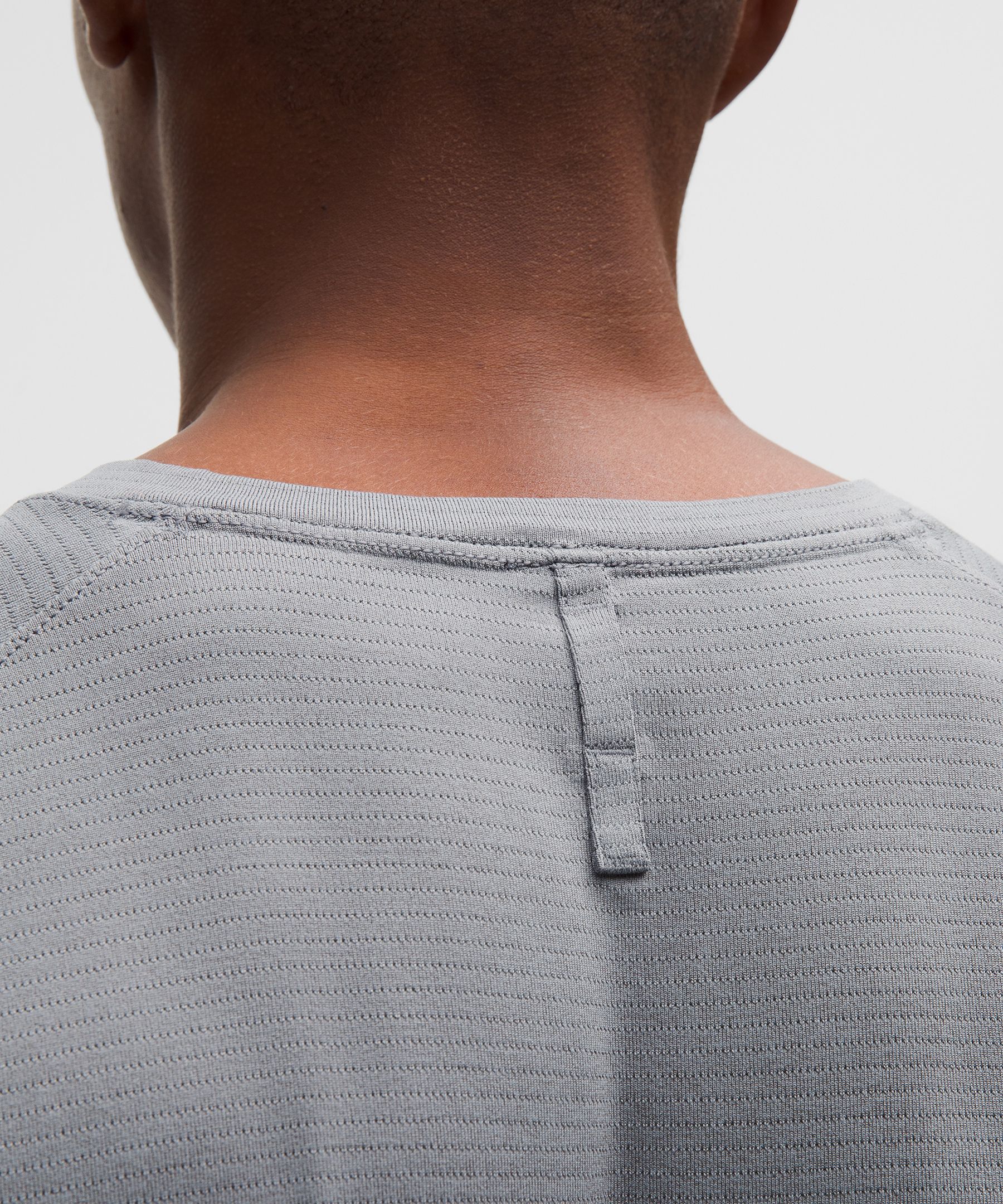Lululemon License To Train Long-sleeve Shirt