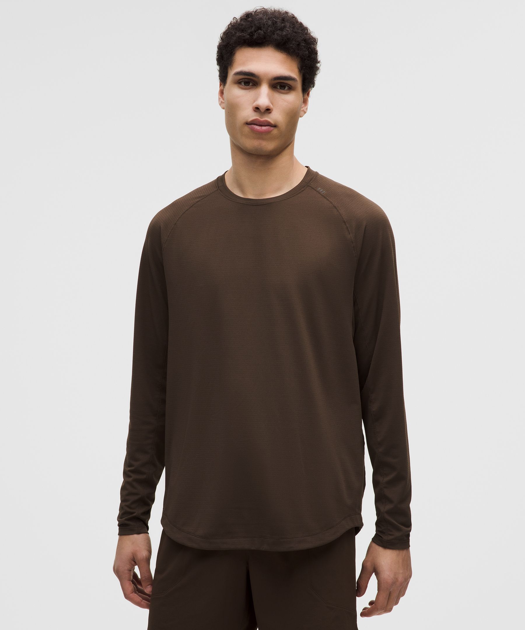 License to Train Long-Sleeve Shirt