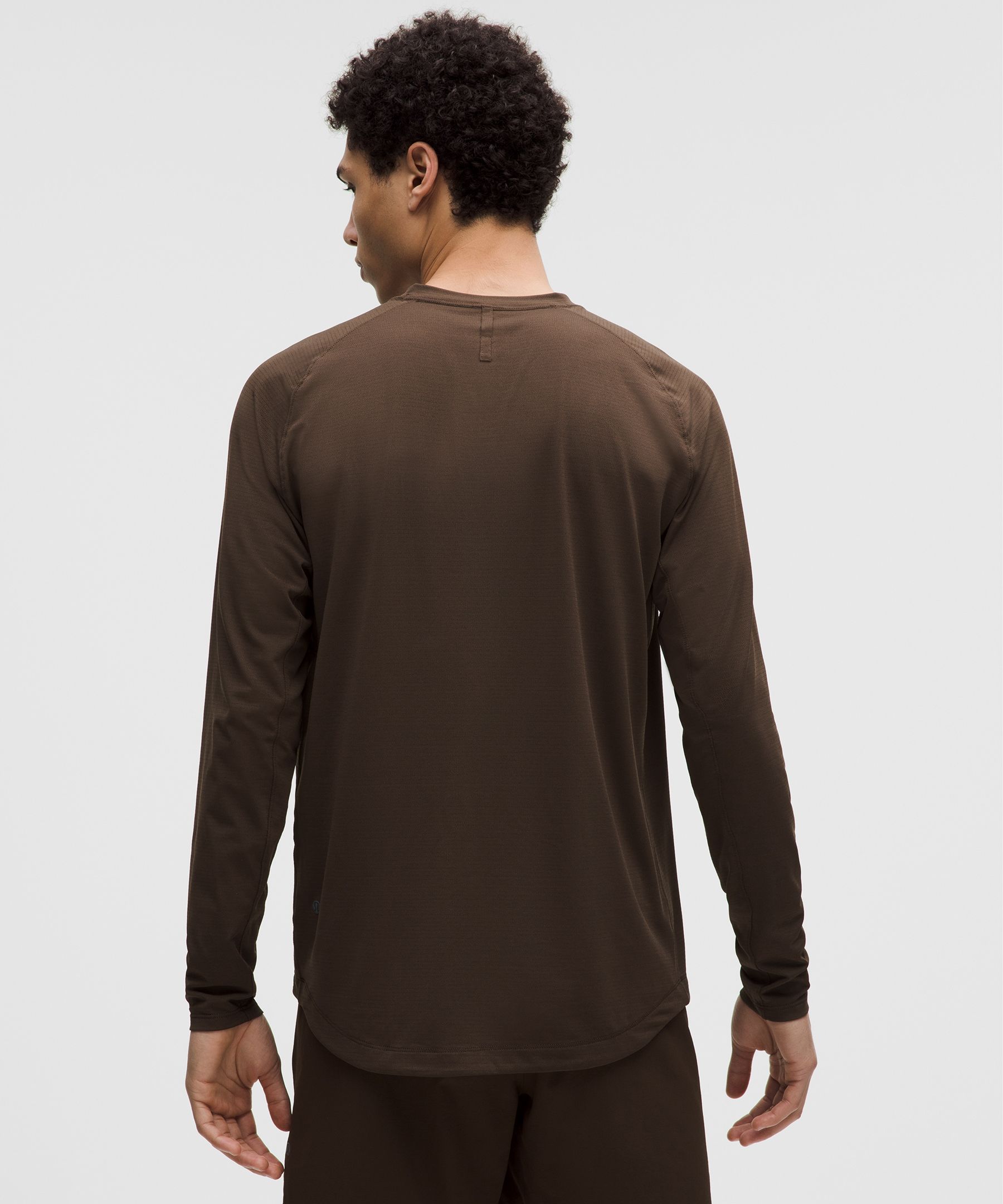 License to Train Long-Sleeve Shirt
