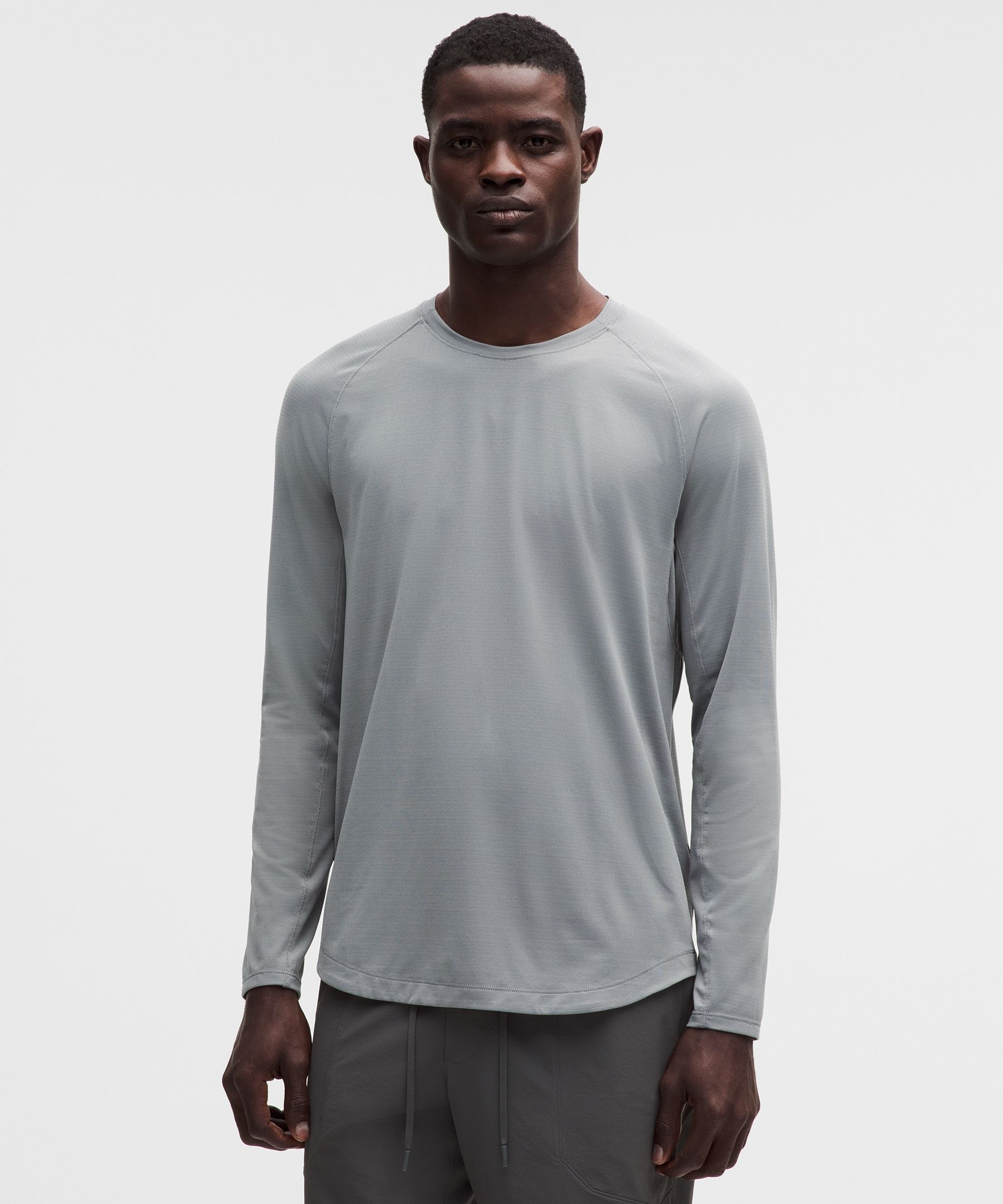 License to Train Long-Sleeve Shirt