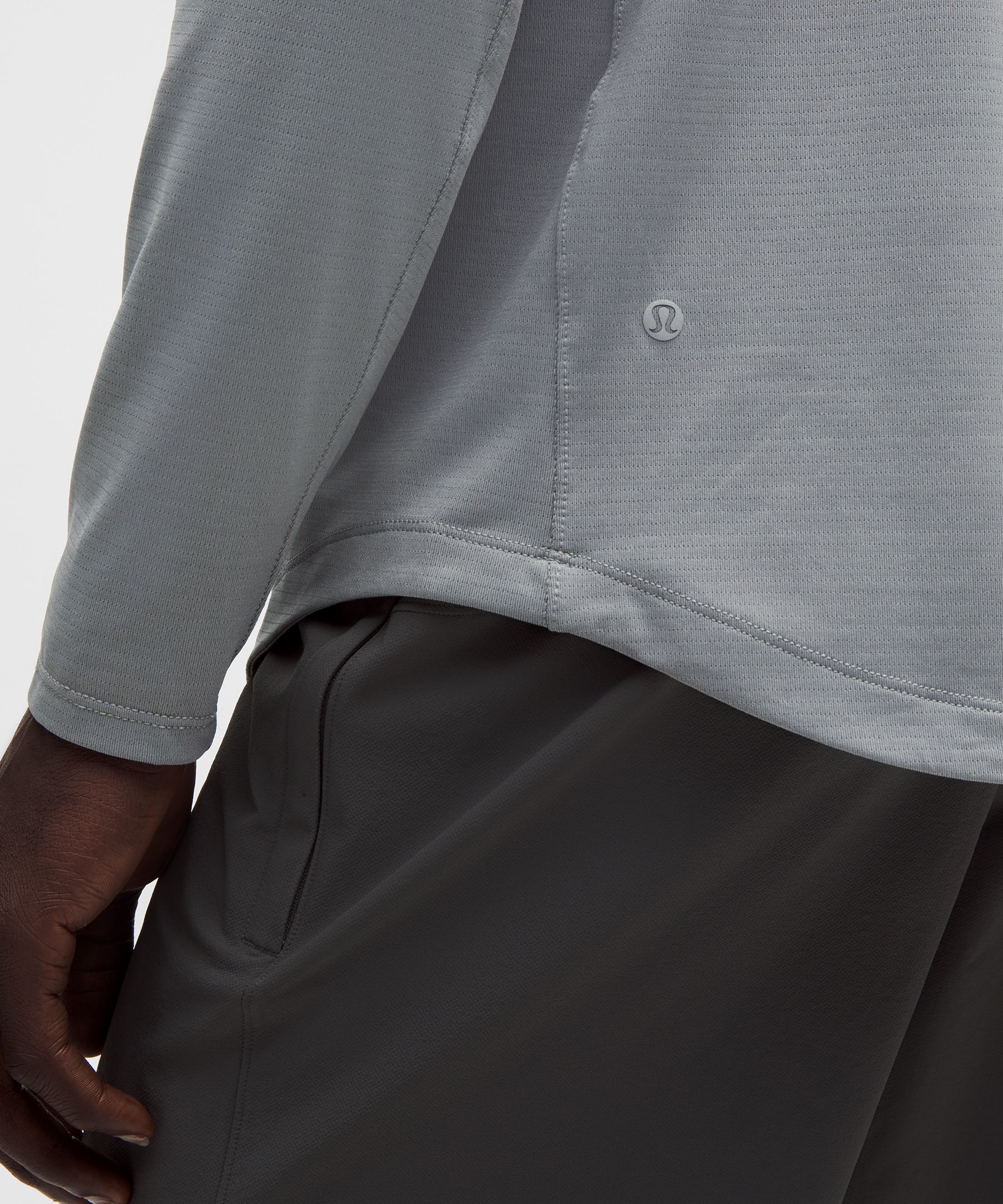 License to Train Long-Sleeve Shirt