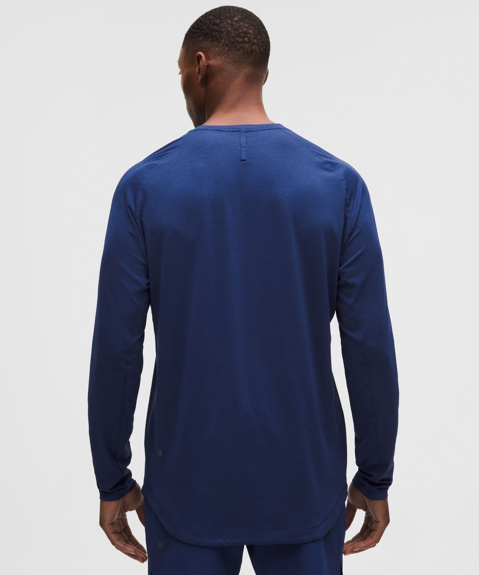 Lululemon License to Train Long-Sleeve Shirt — фото 3