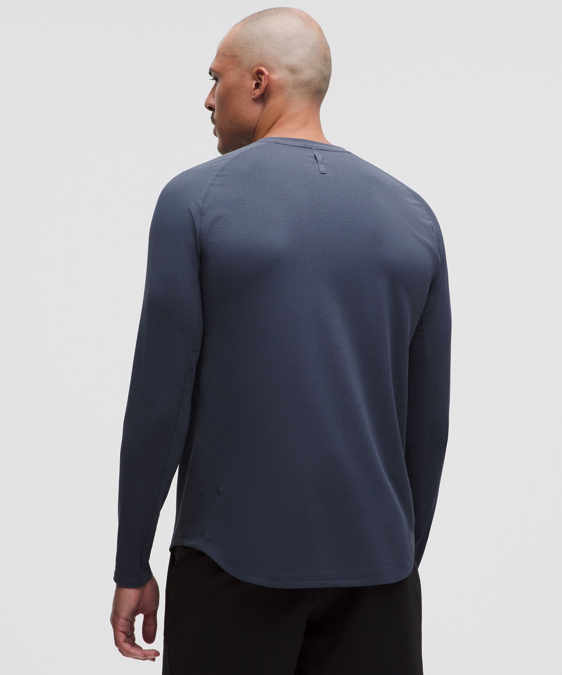 License to Train Long-Sleeve Shirt