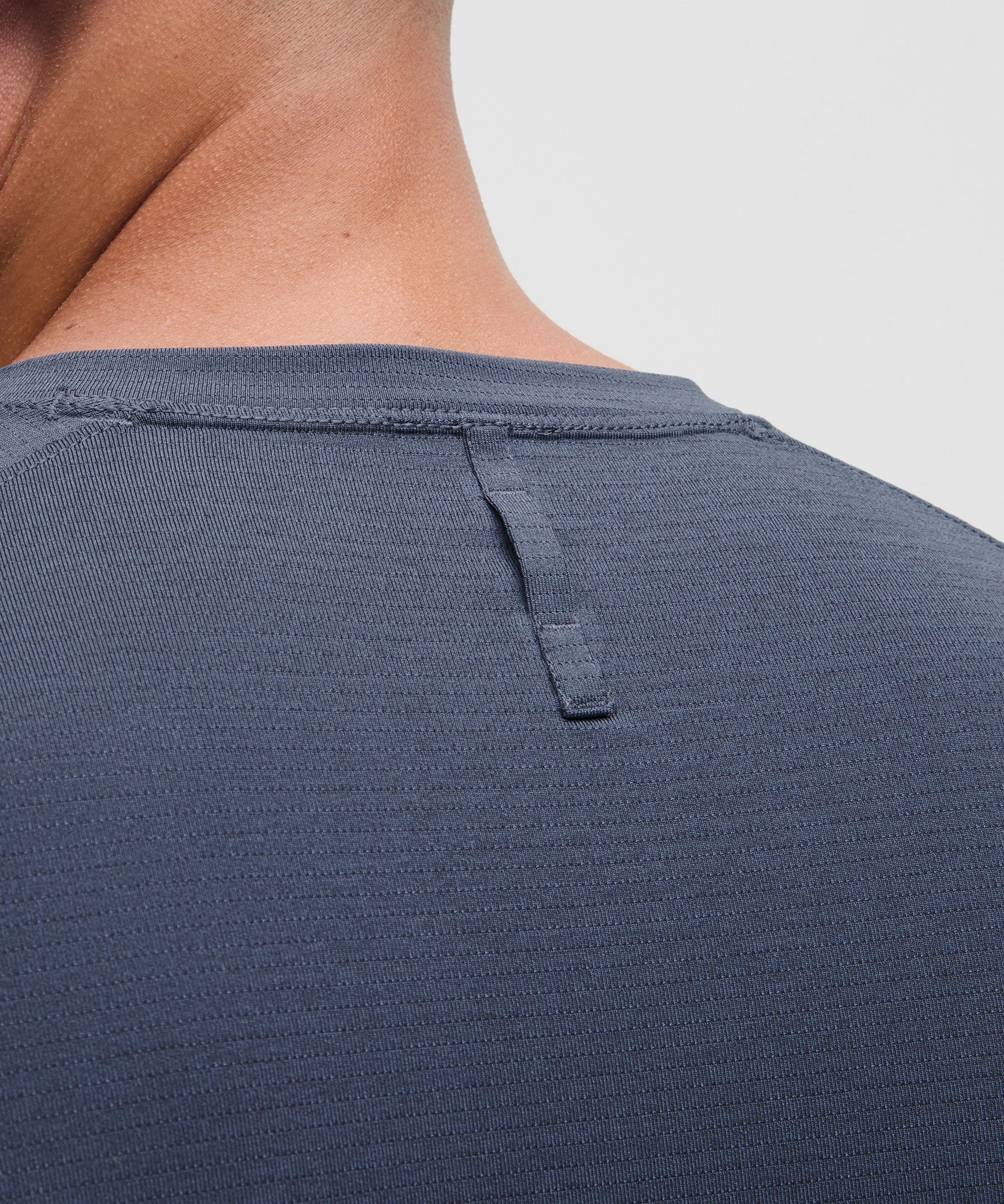 License to Train Long-Sleeve Shirt
