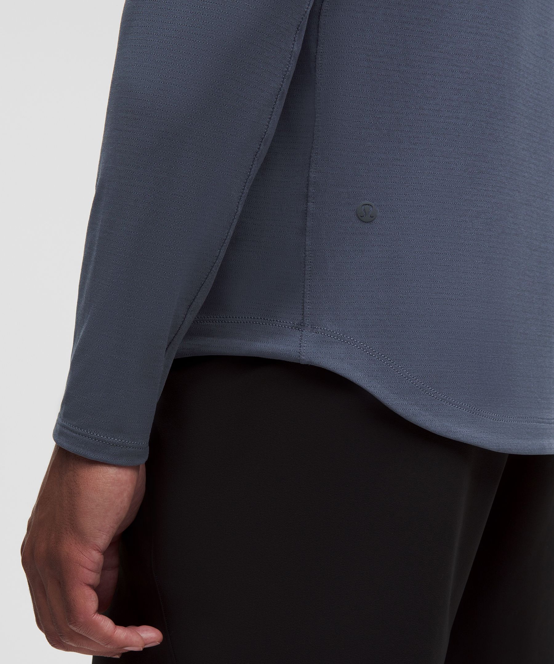 License to Train Long-Sleeve Shirt