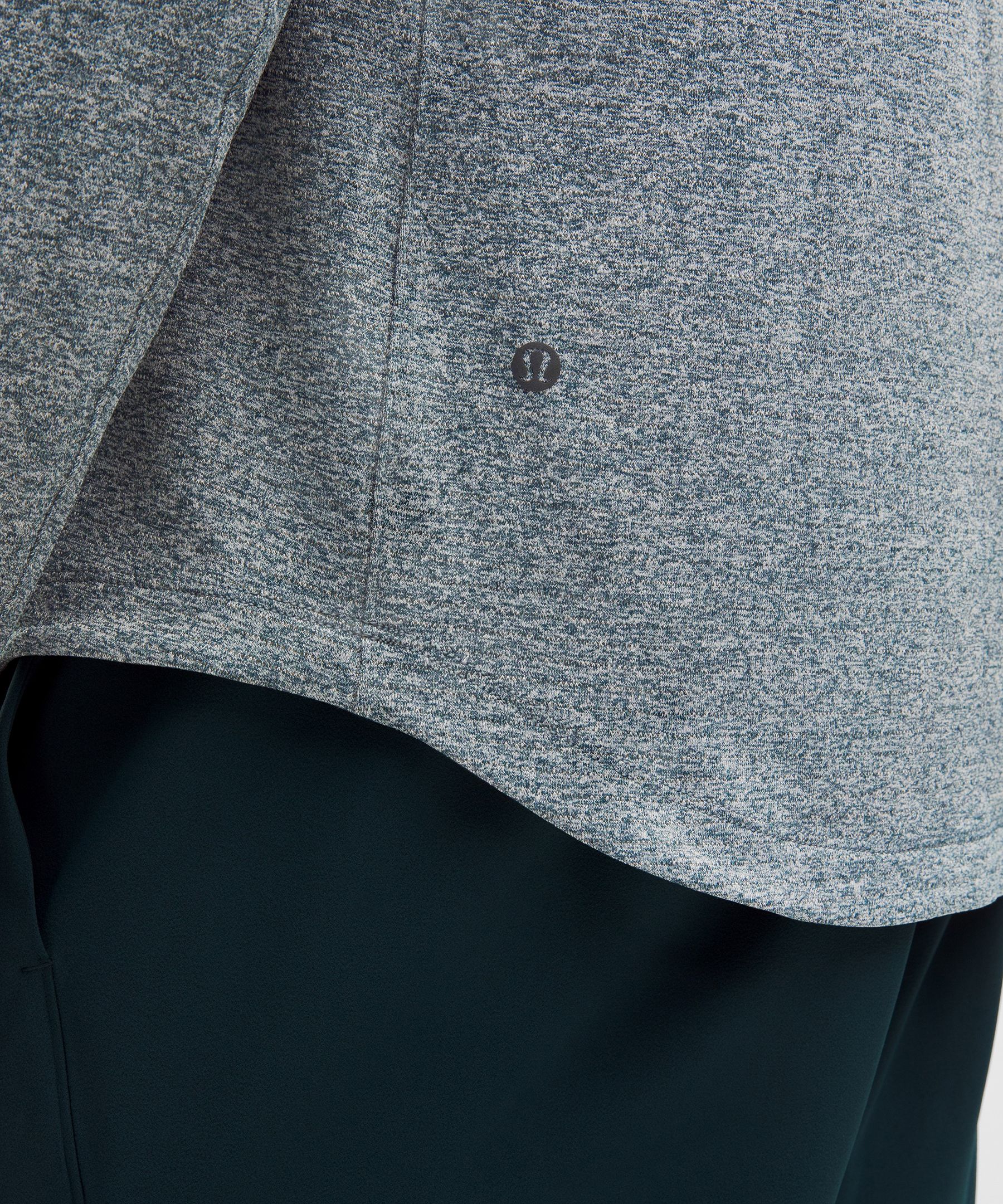 License to Train Long-Sleeve Shirt