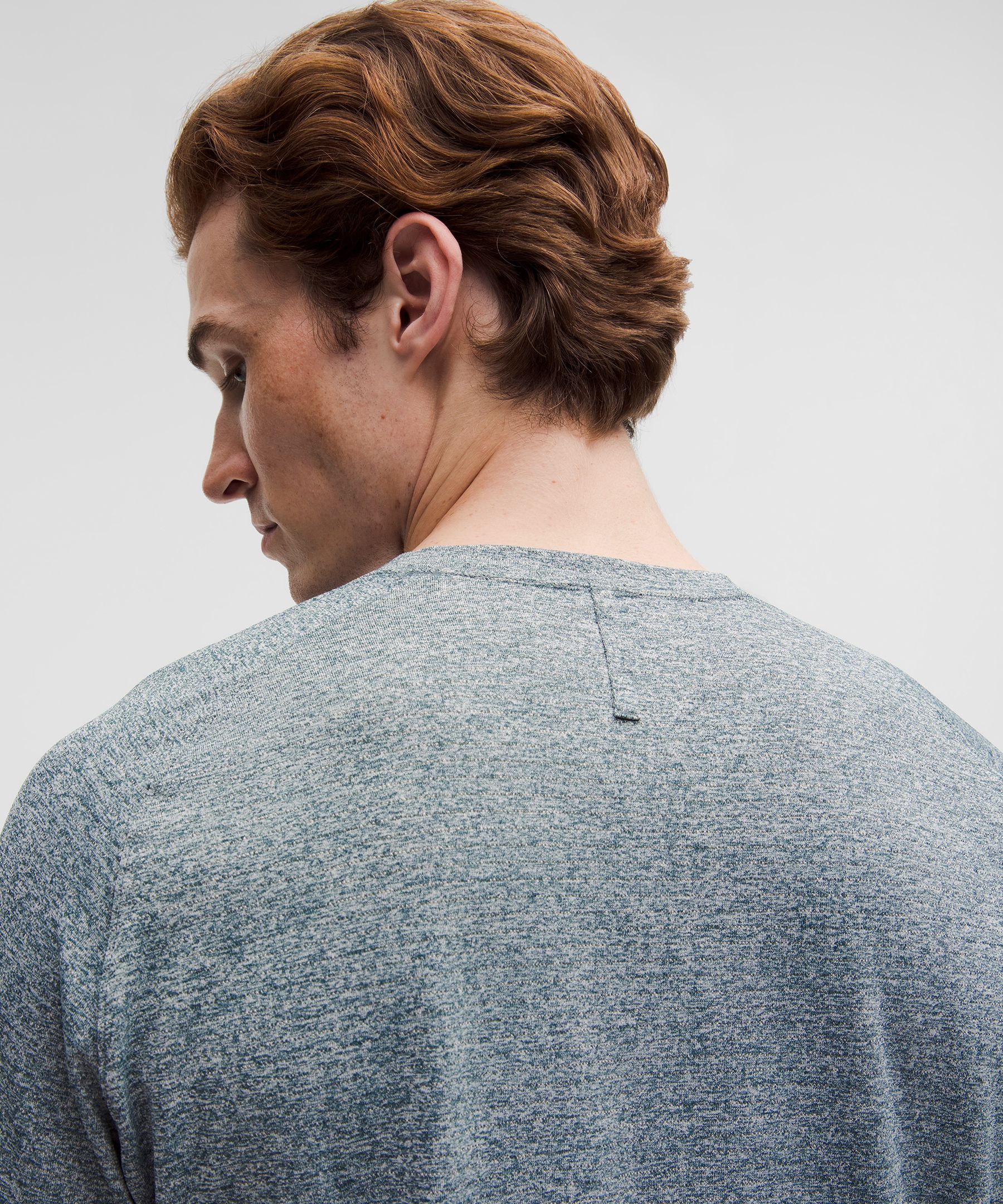 License to Train Long-Sleeve Shirt