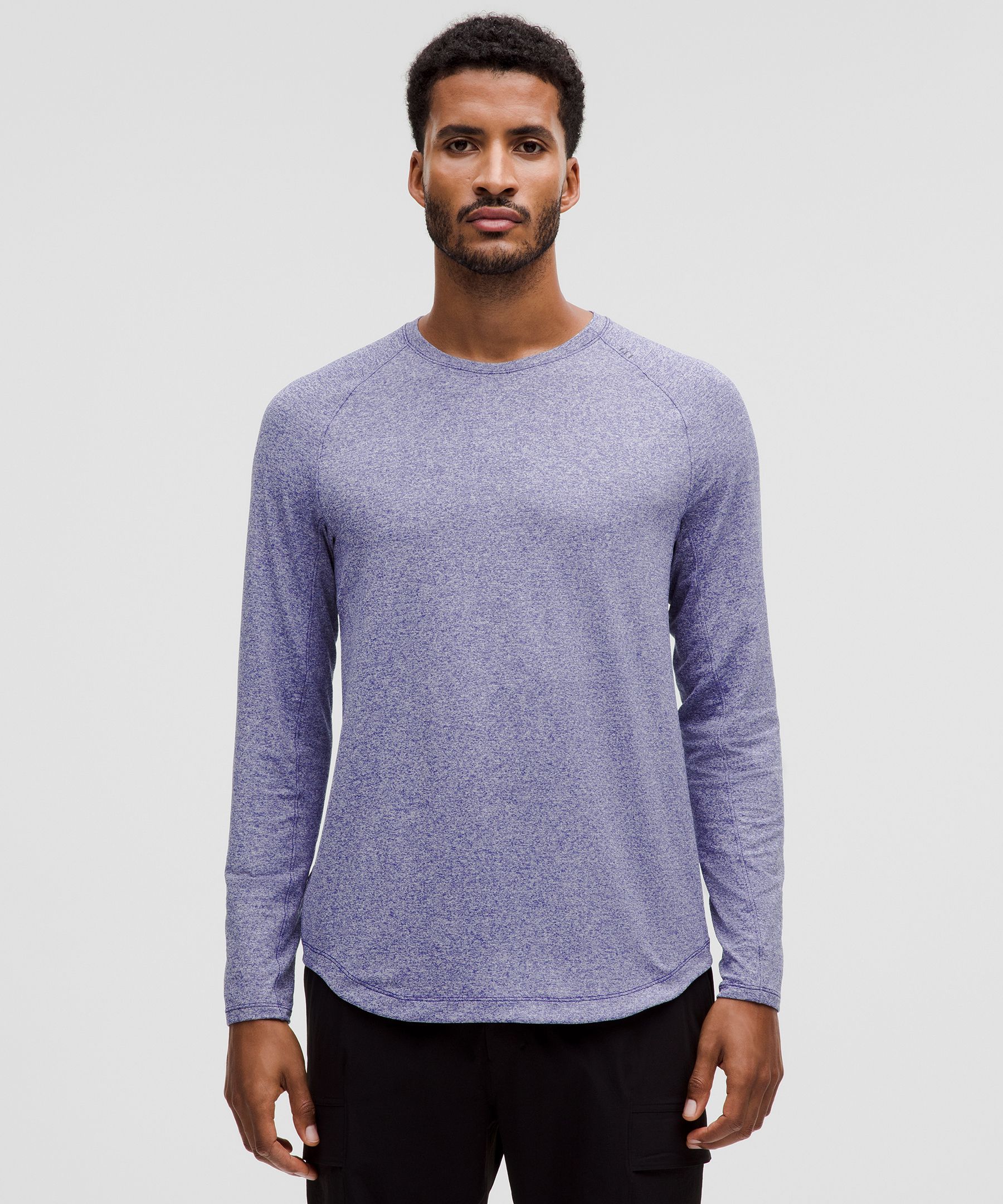 License to Train Long-Sleeve Shirt