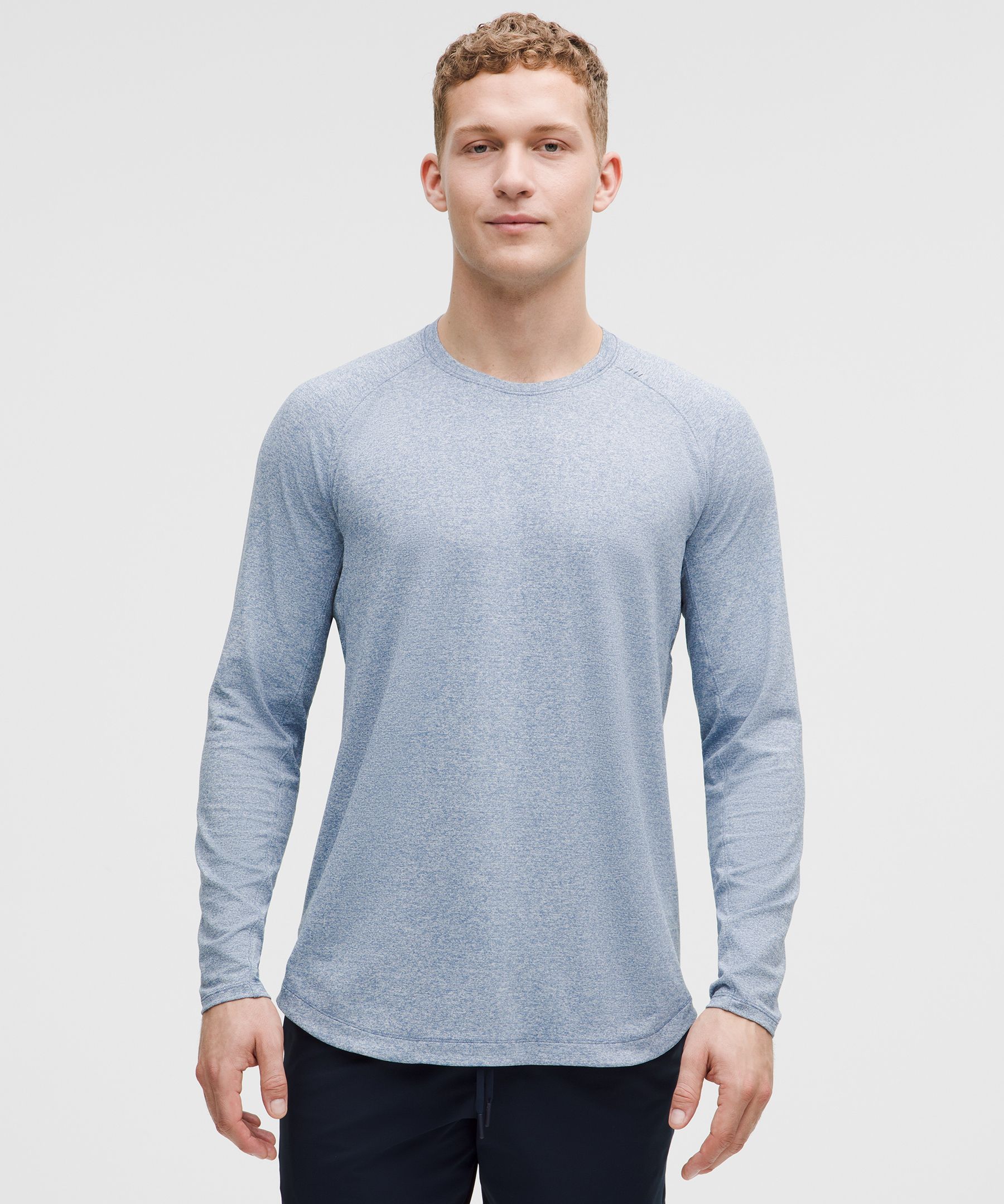 License to Train Long-Sleeve Shirt