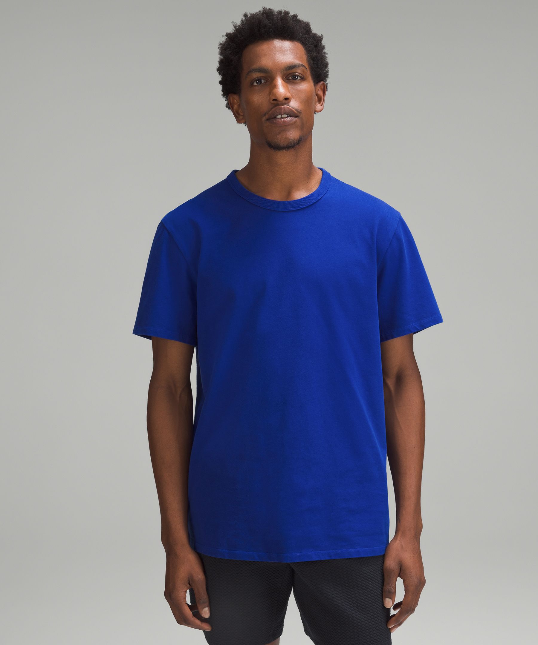 lululemon Fundamental Oversized T-Shirt *Logo | Lululemon EU