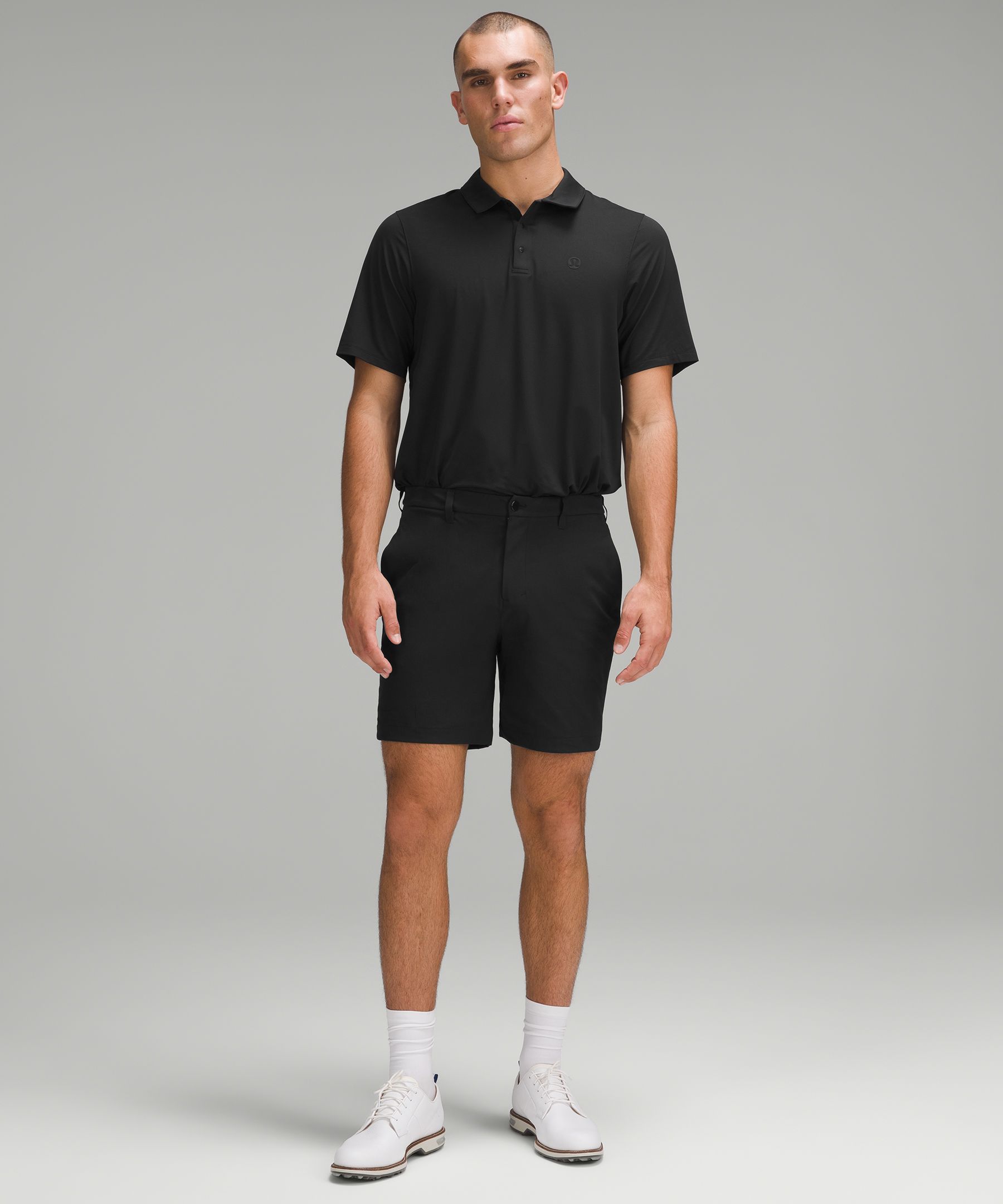 technical apparel + athletic shoes | lululemon