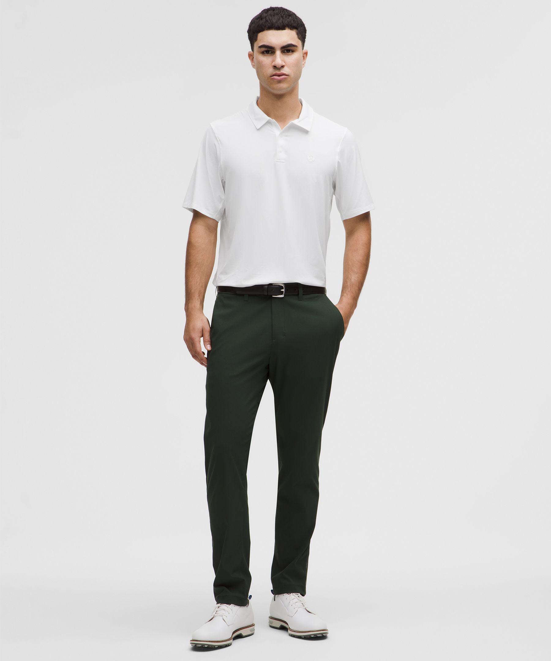 Men's Golf Clothes