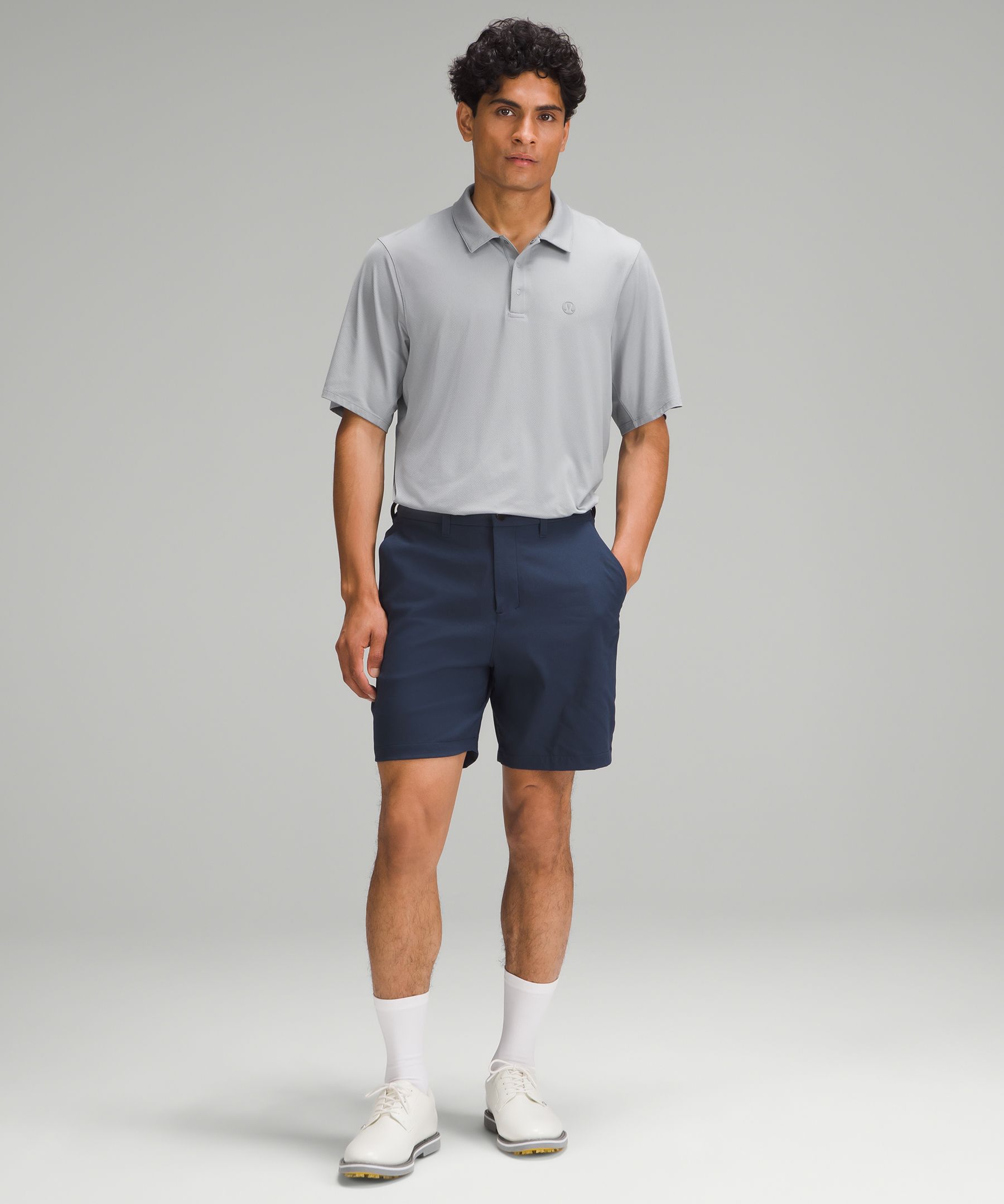 Men's Golf Clothes