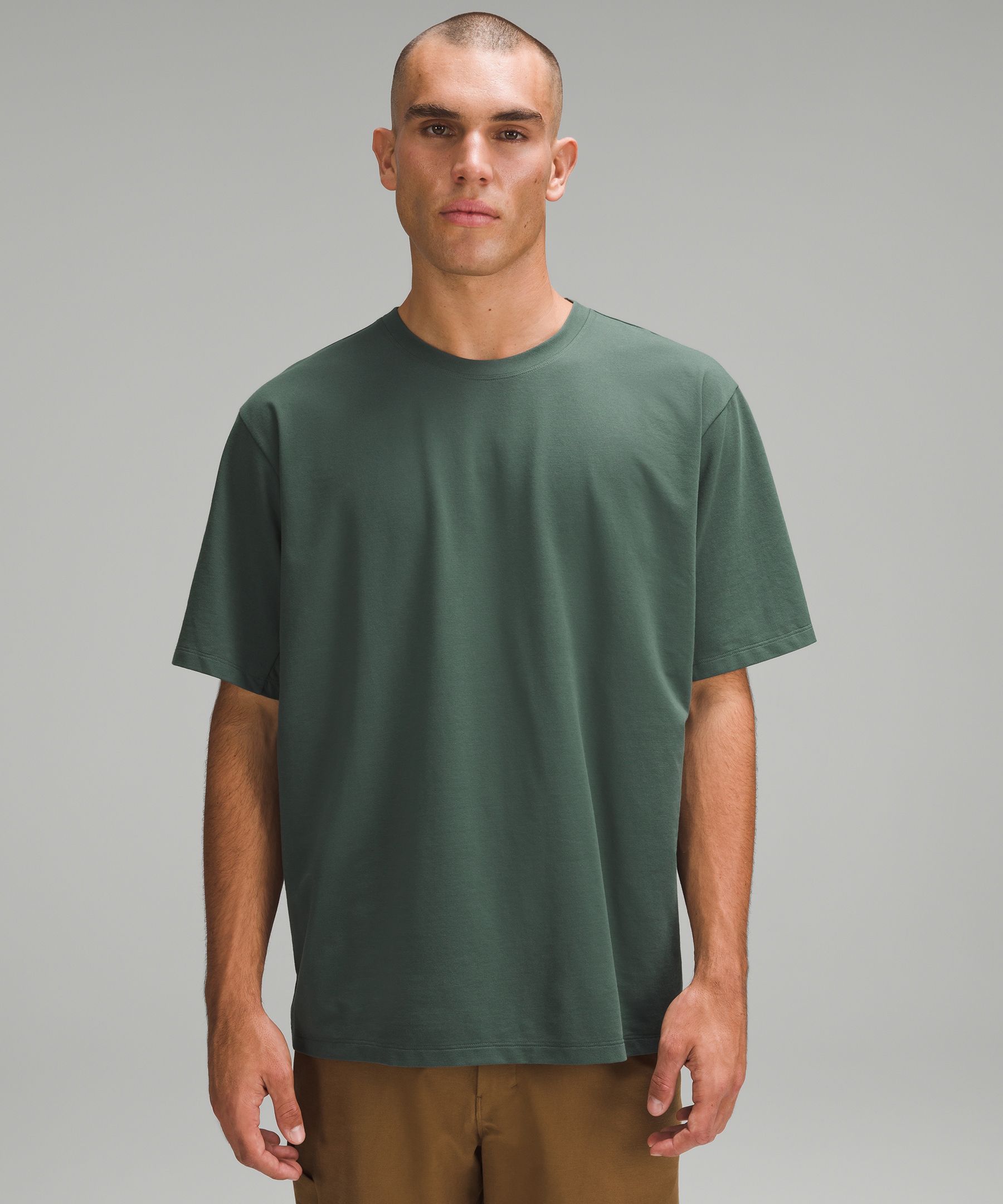 ennoy S/S Border T-Shirt XLサイズ