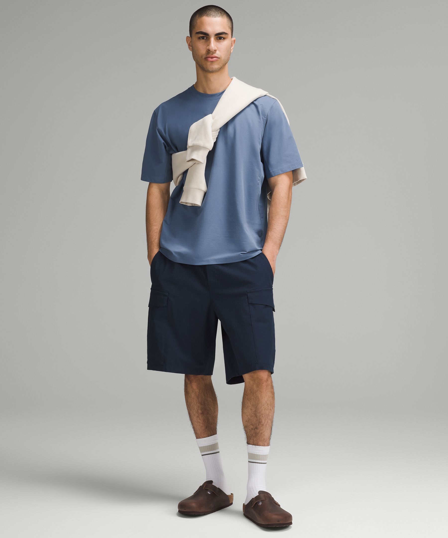 Oasis Blue