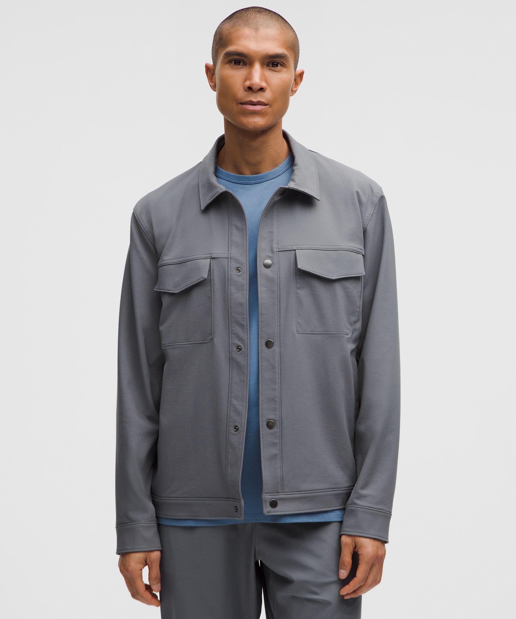 Solar Grey