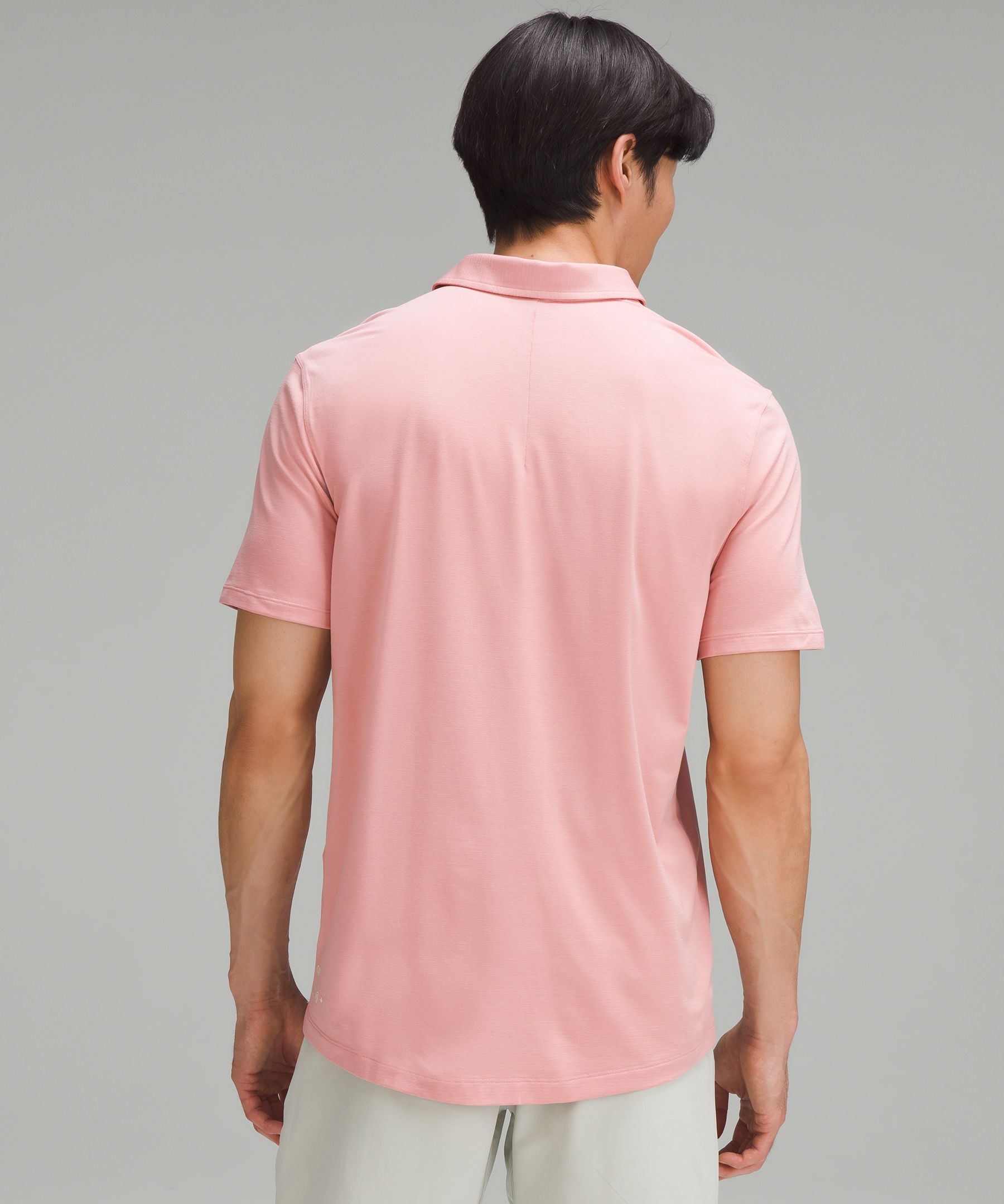 Team Canada Evolution Polo Shirt *COC Logo | Men's Short Sleeve Shirts & Tee's