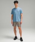 License to Train Relaxed Short-Sleeve Shirt *Logo