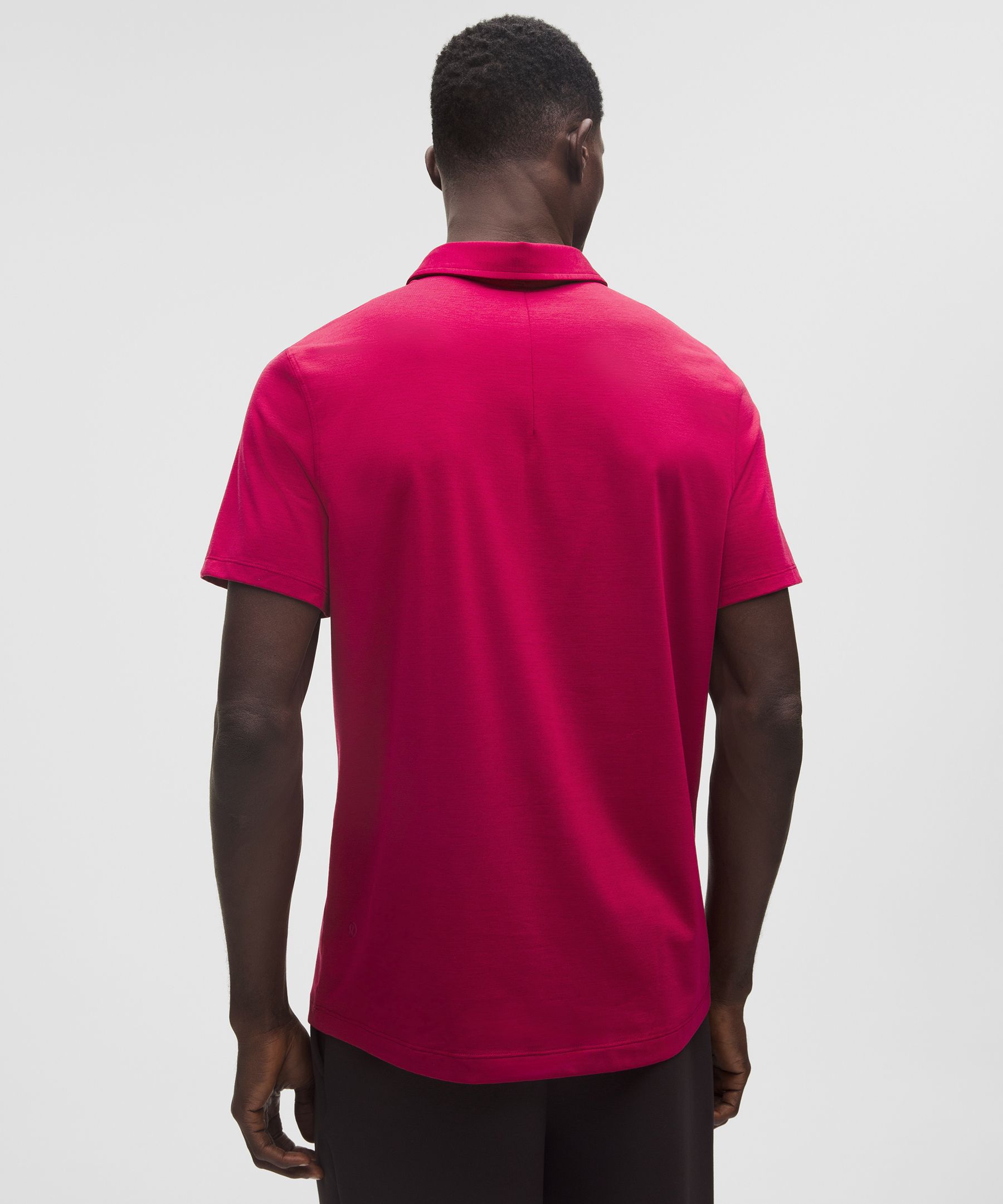 Evolution Short-Sleeve Polo Shirt | Men's Shirts