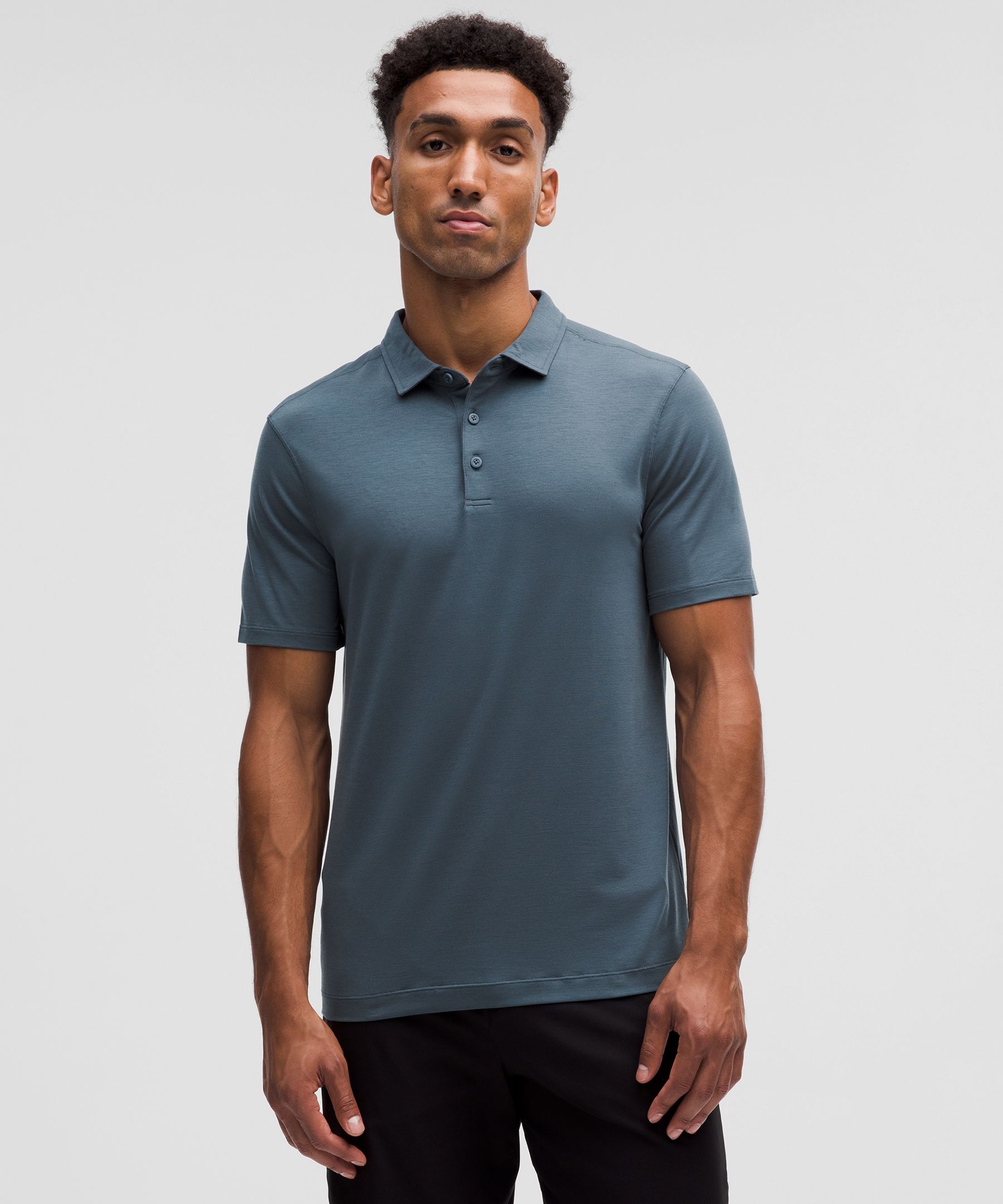 lululemon polo shirts