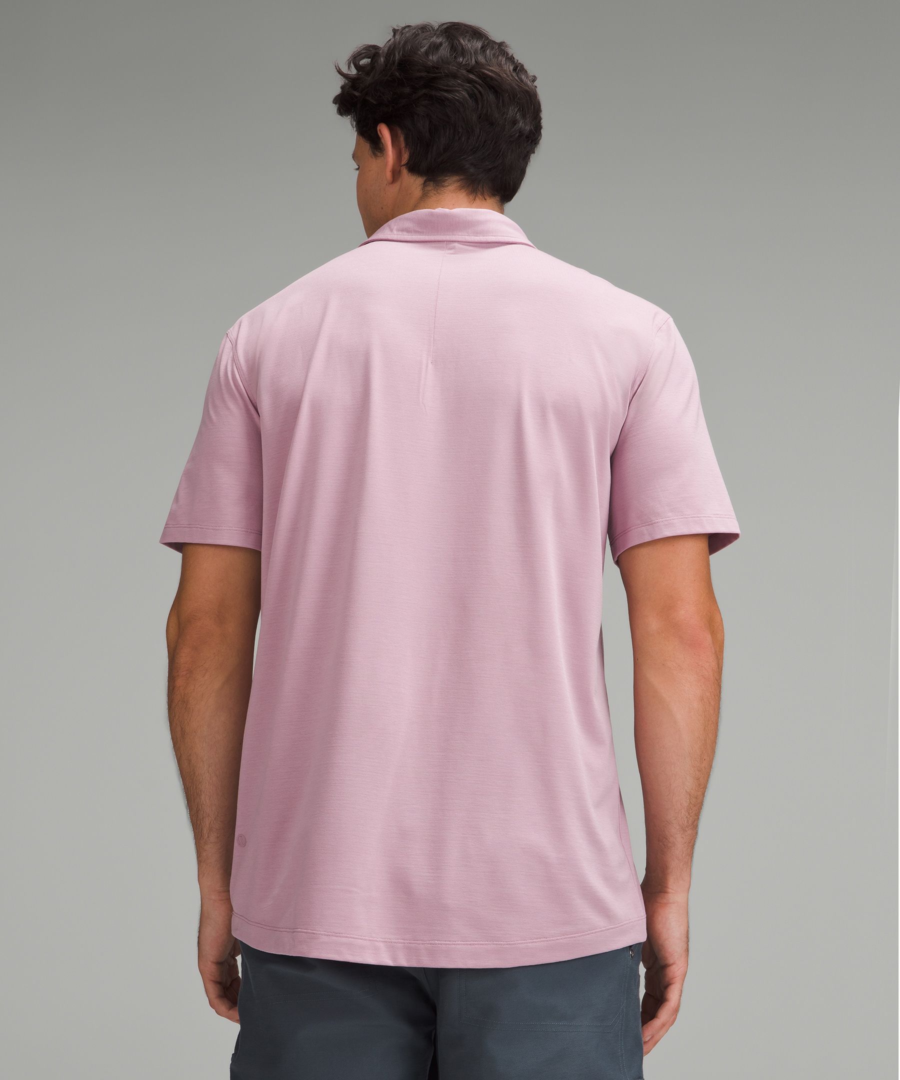 Evolution Short-Sleeve Polo Shirt | Men's Short Sleeve Shirts & Tee's