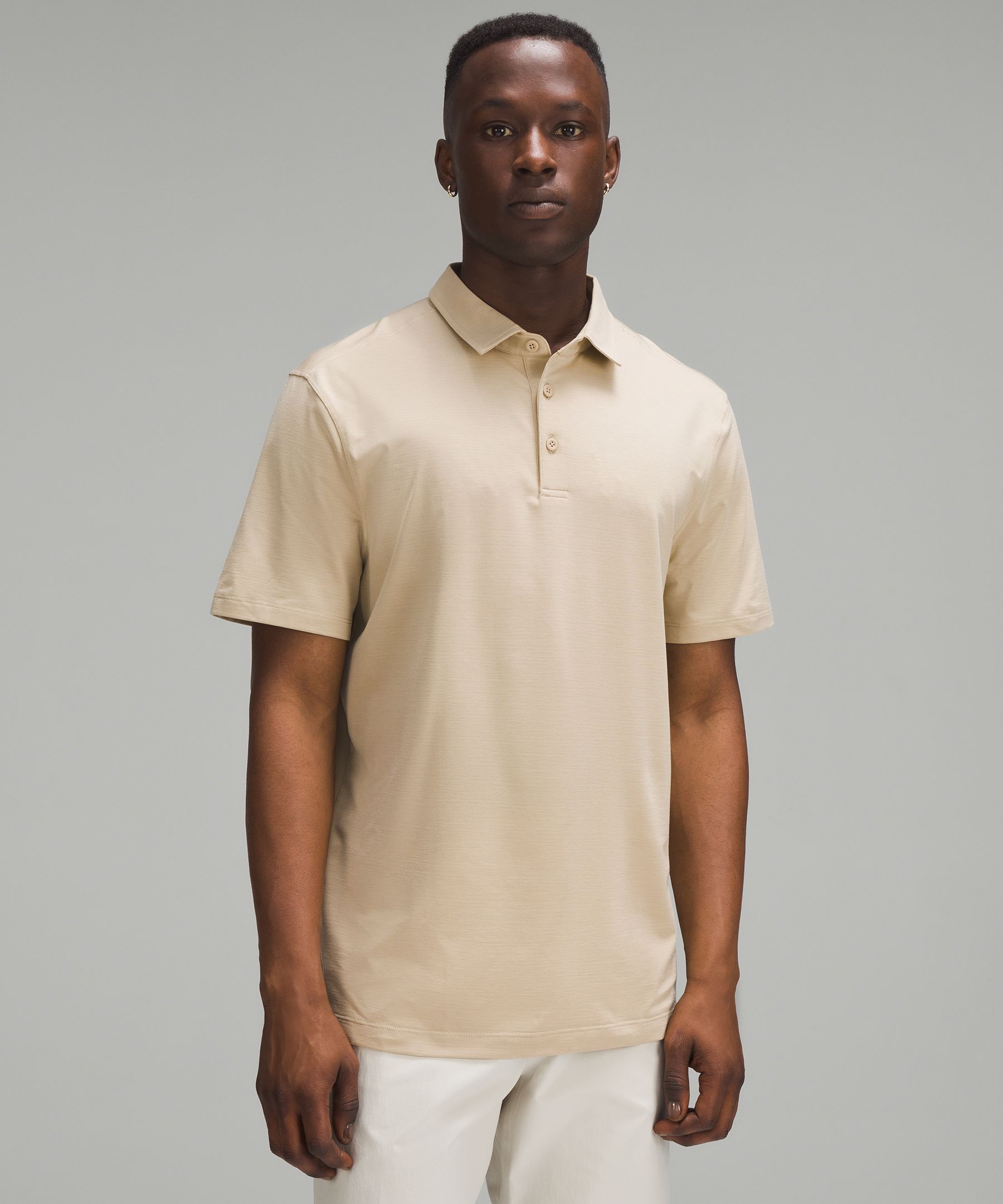 lululemon polo shirts