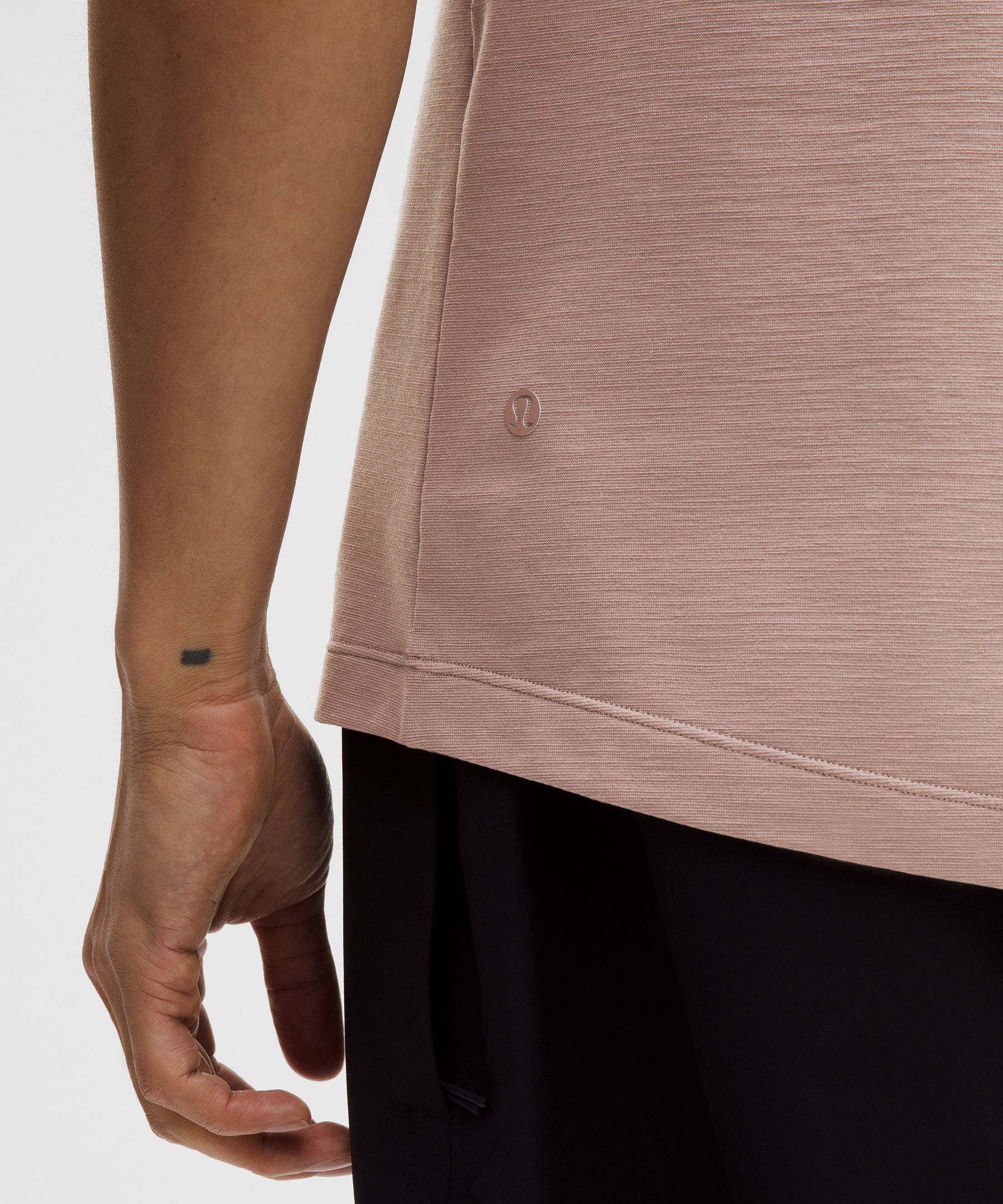 Evolution Short-Sleeve Polo Shirt