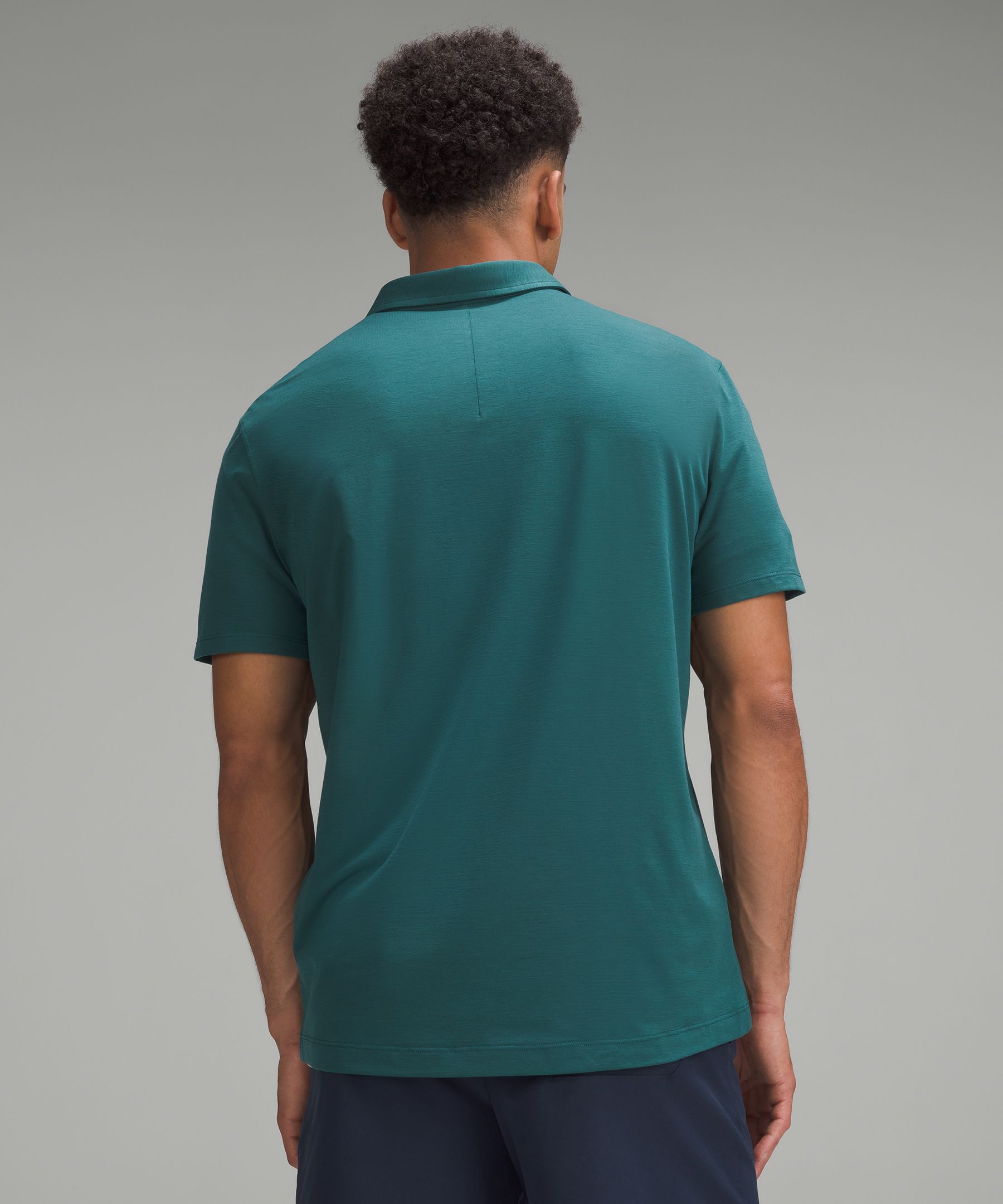 Evolution Short-Sleeve Polo Shirt | Men's Short Sleeve Shirts & Tee's