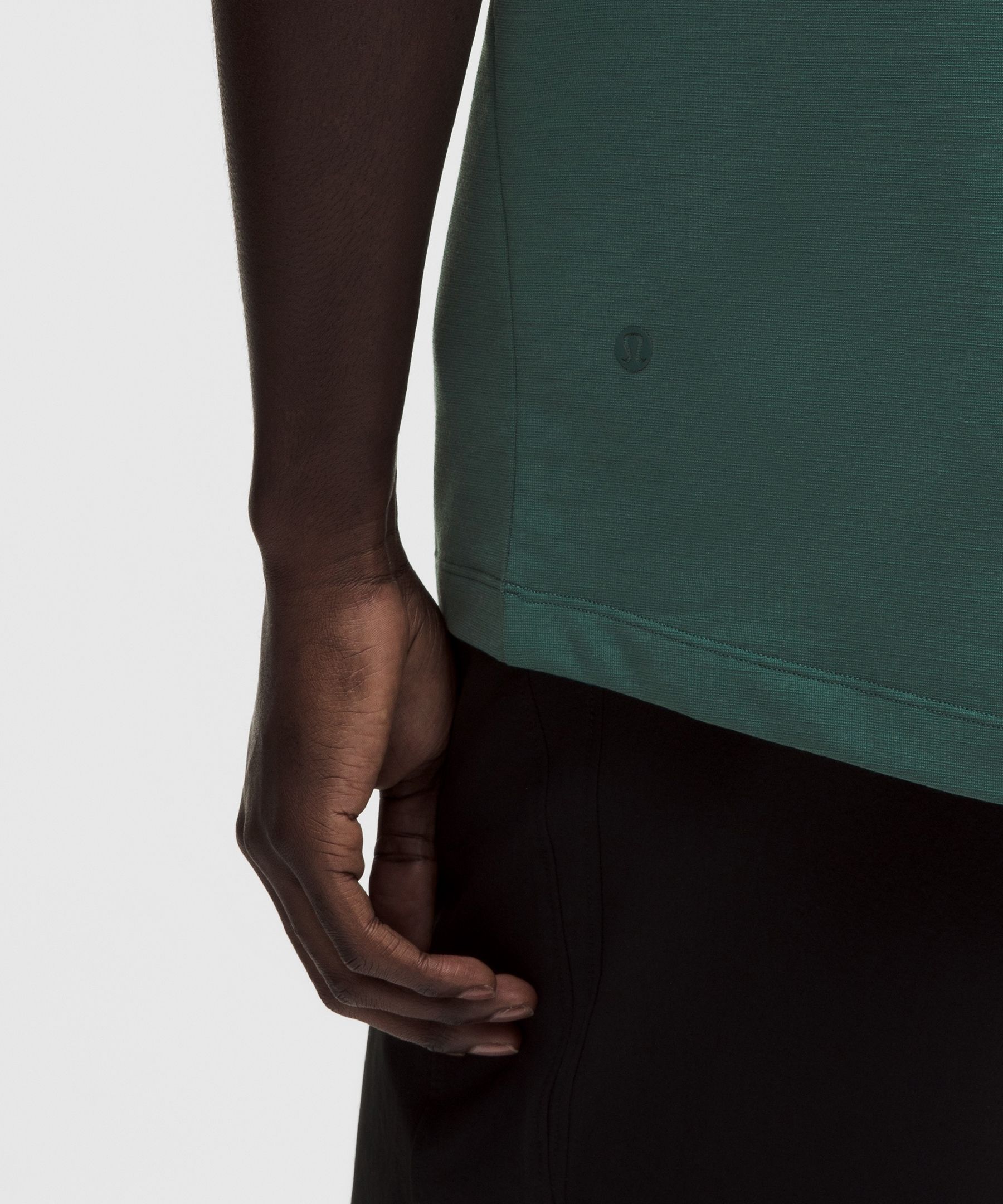 Evolution Short-Sleeve Polo Shirt