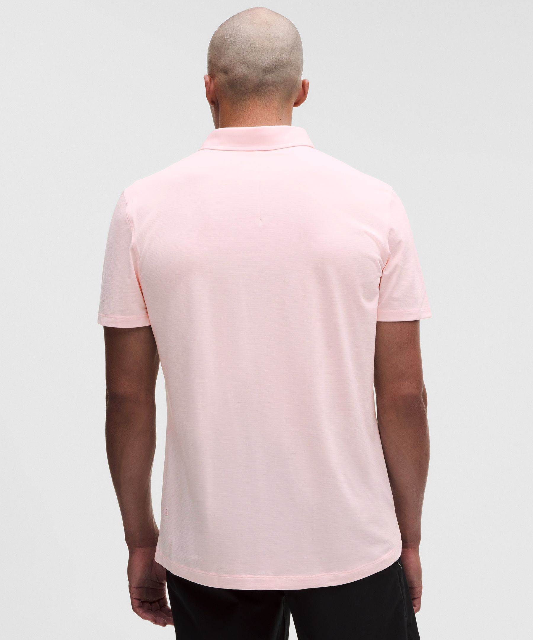 Evolution Short-Sleeve Polo Shirt