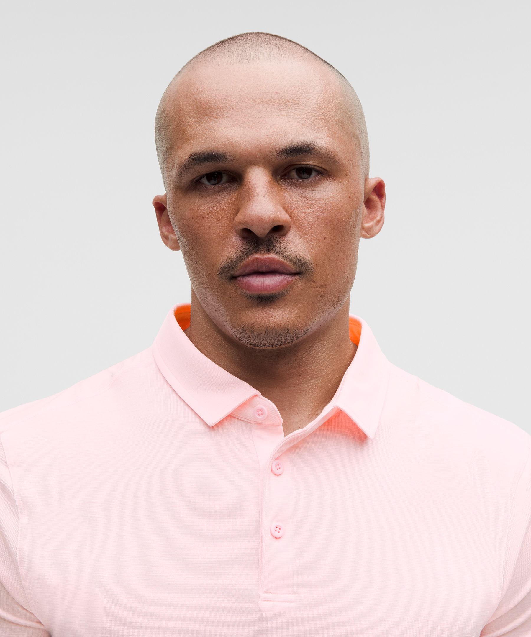 Evolution Short-Sleeve Polo Shirt
