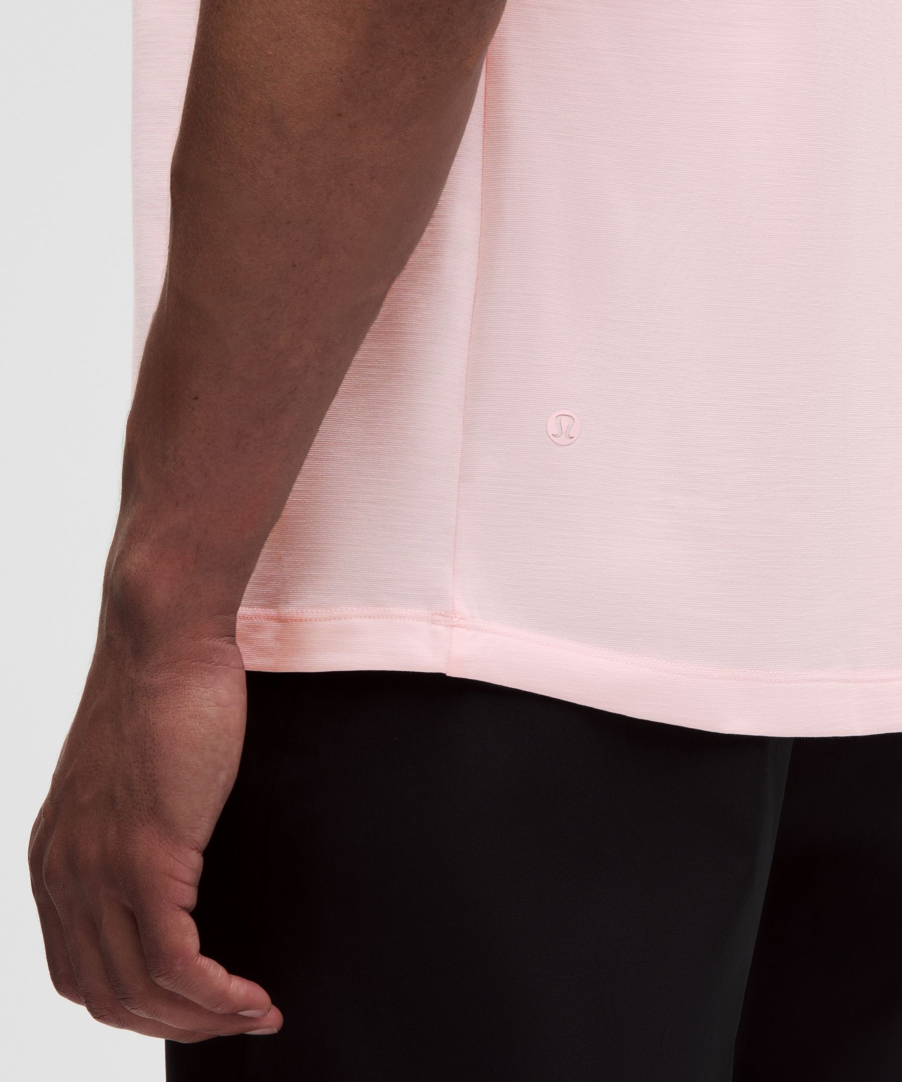Evolution Short-Sleeve Polo Shirt