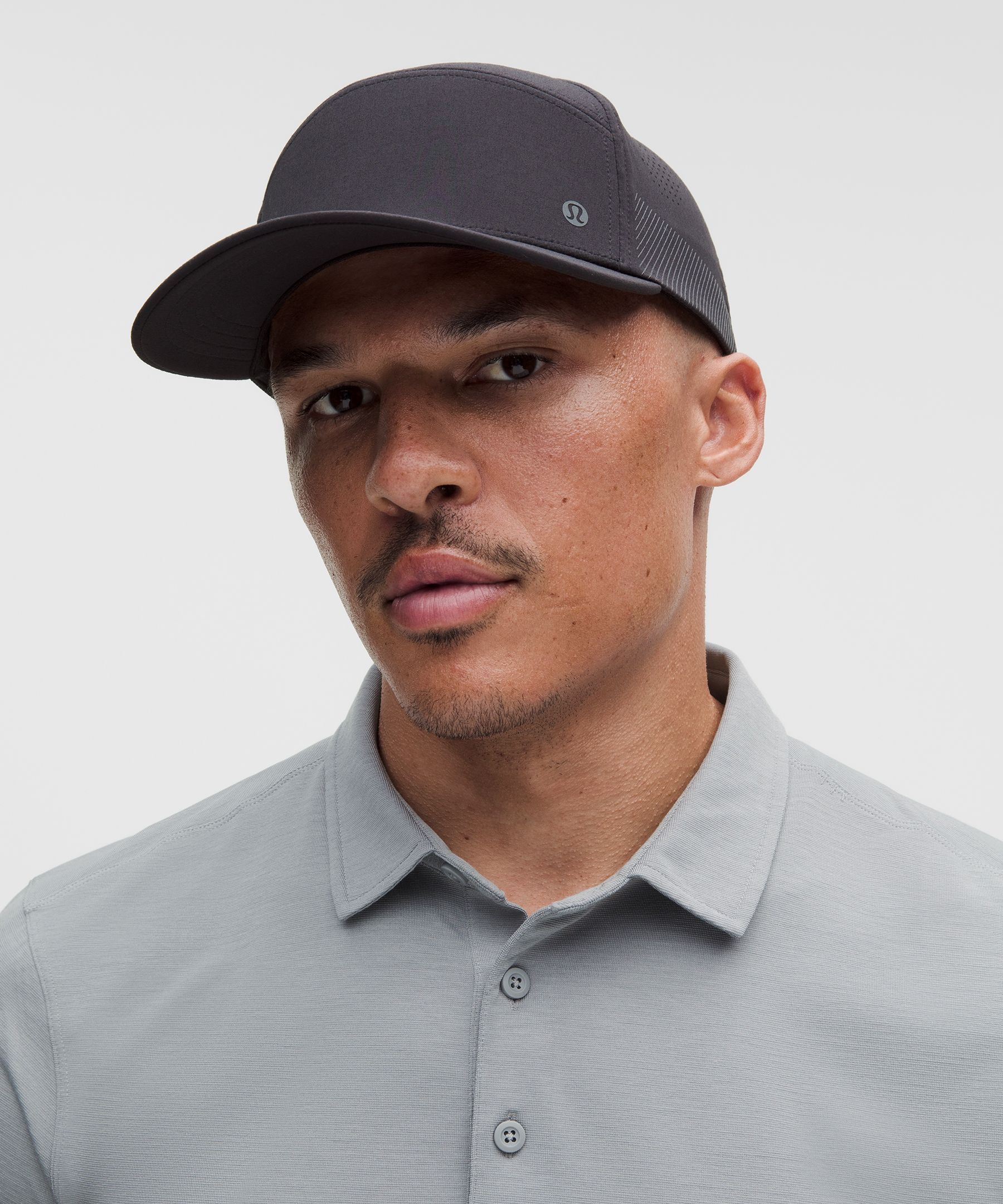 Polo manches courtes Evolution
