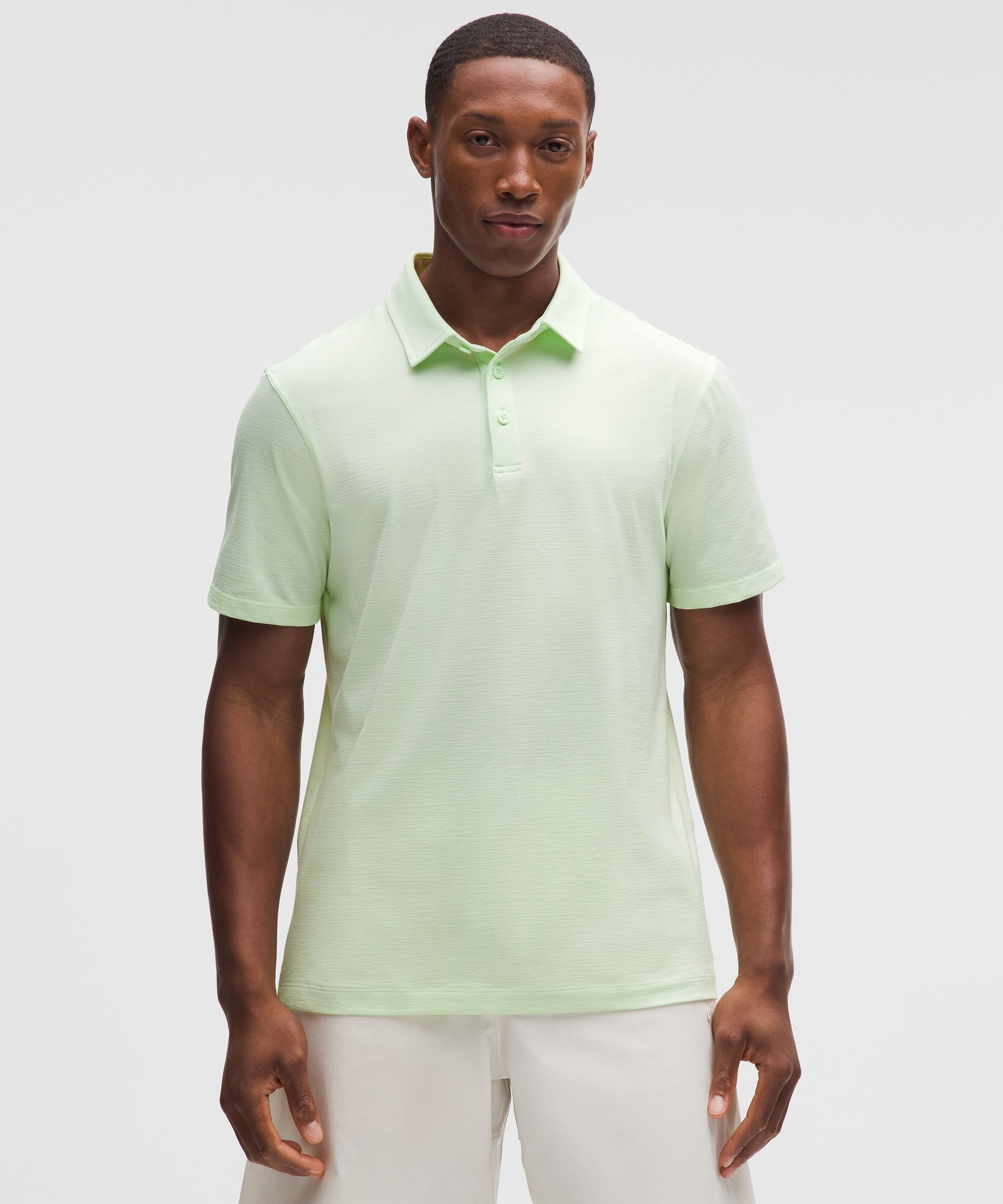 Evolution Short-Sleeve Polo Shirt