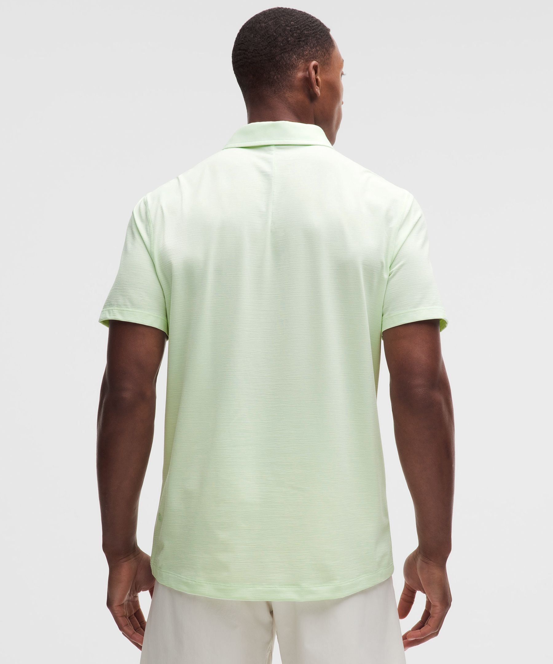 Evolution Short-Sleeve Polo Shirt