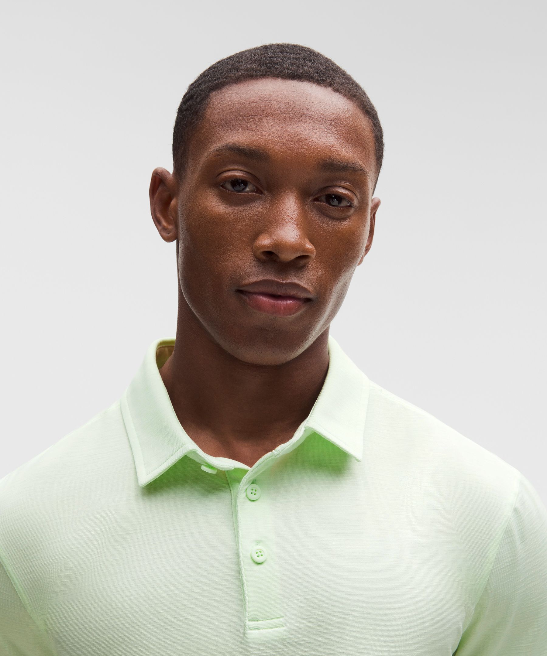 Evolution Short-Sleeve Polo Shirt