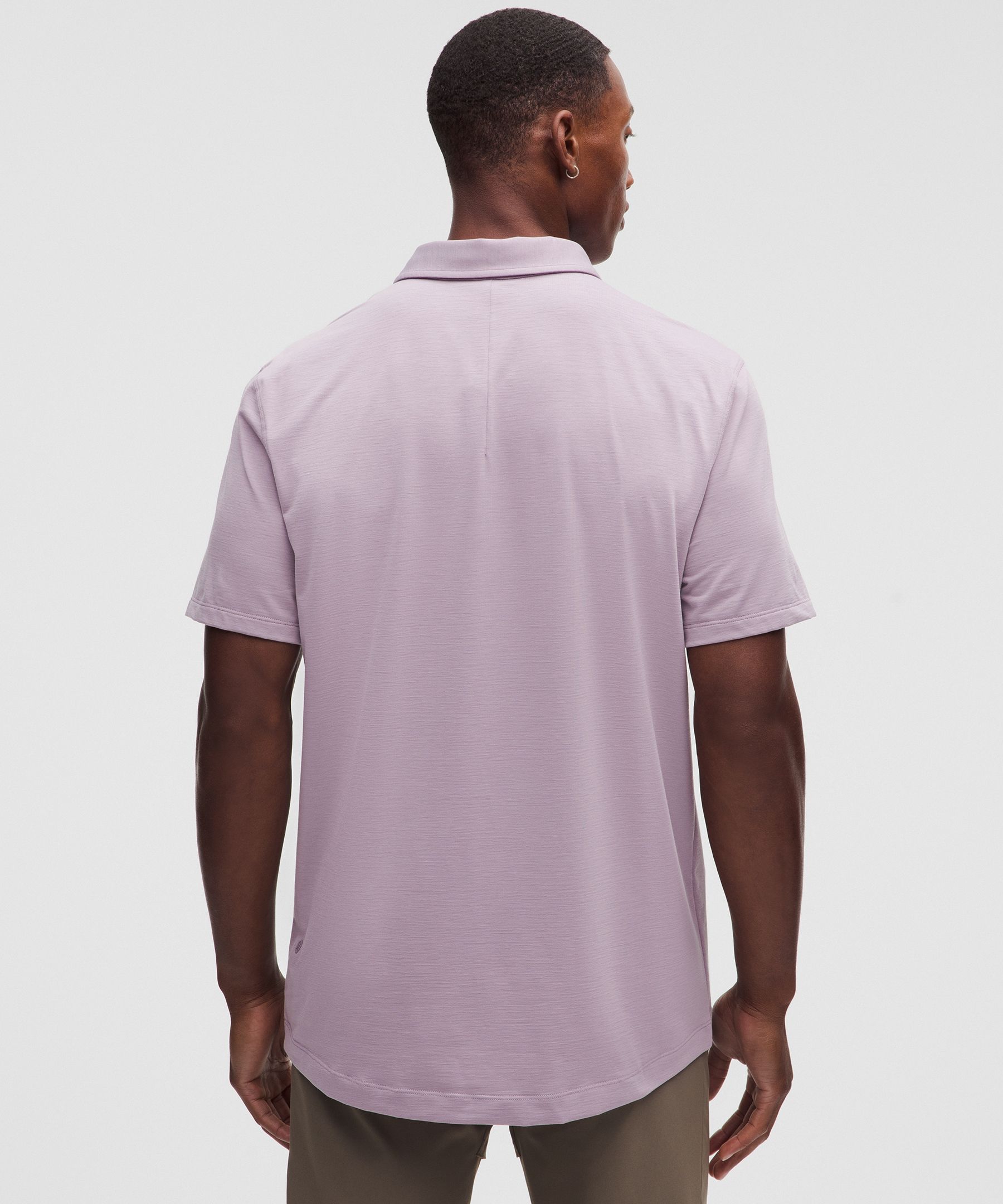 Evolution Short-Sleeve Polo Shirt