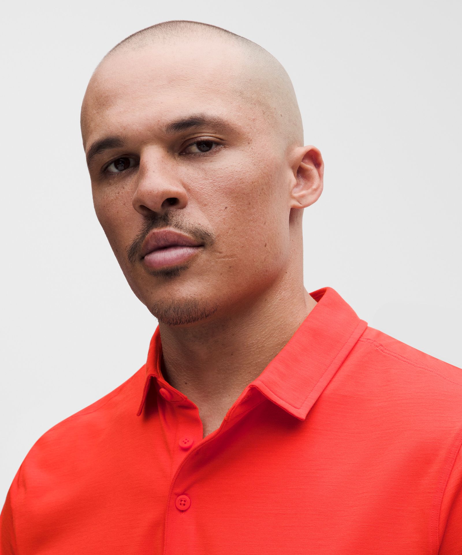 Lululemon Evolution Short-Sleeve Polo Shirt — фото 4