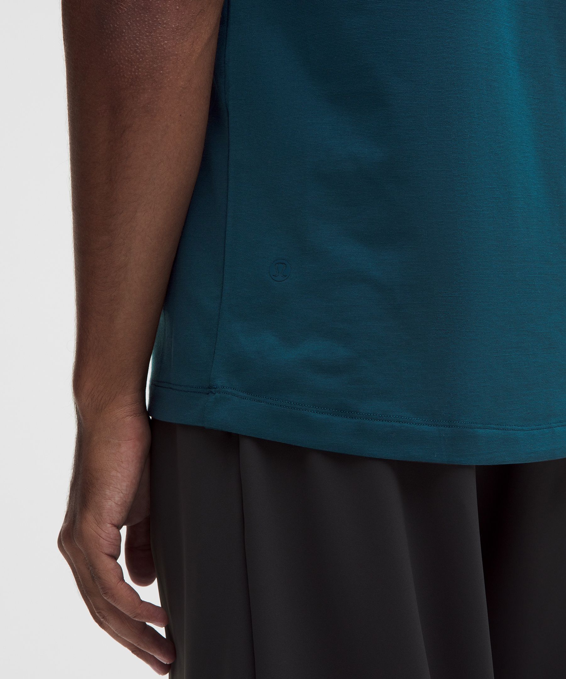 Evolution Short-Sleeve Polo Shirt