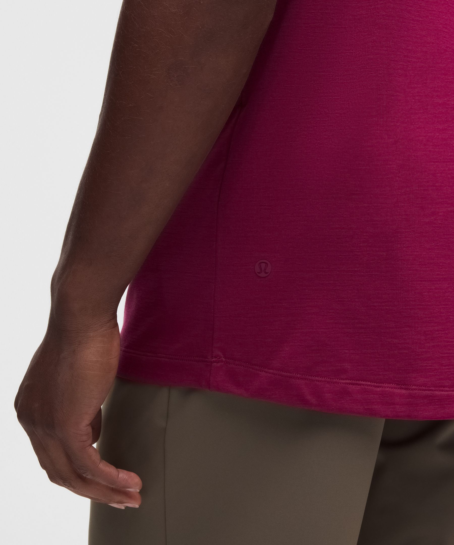 Evolution Short-Sleeve Polo Shirt