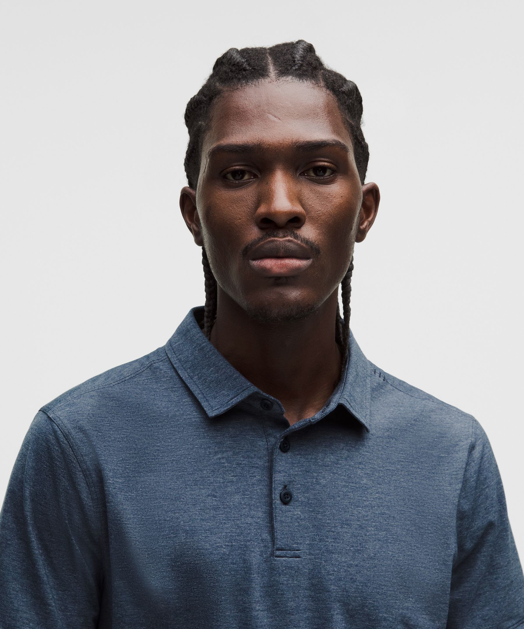 Evolution Short-Sleeve Polo Shirt