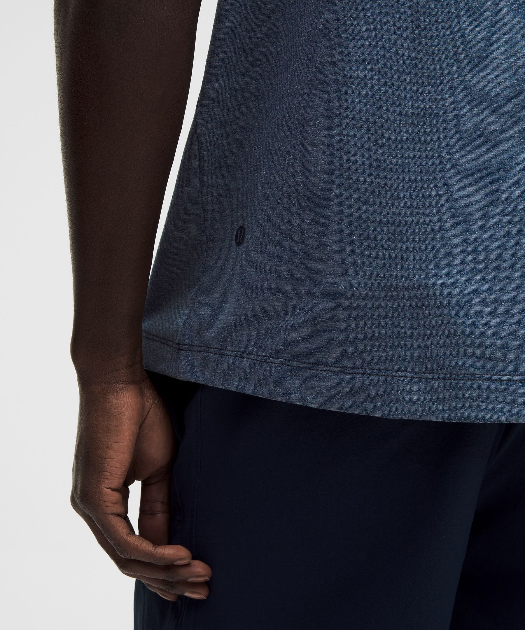 Evolution Short-Sleeve Polo Shirt