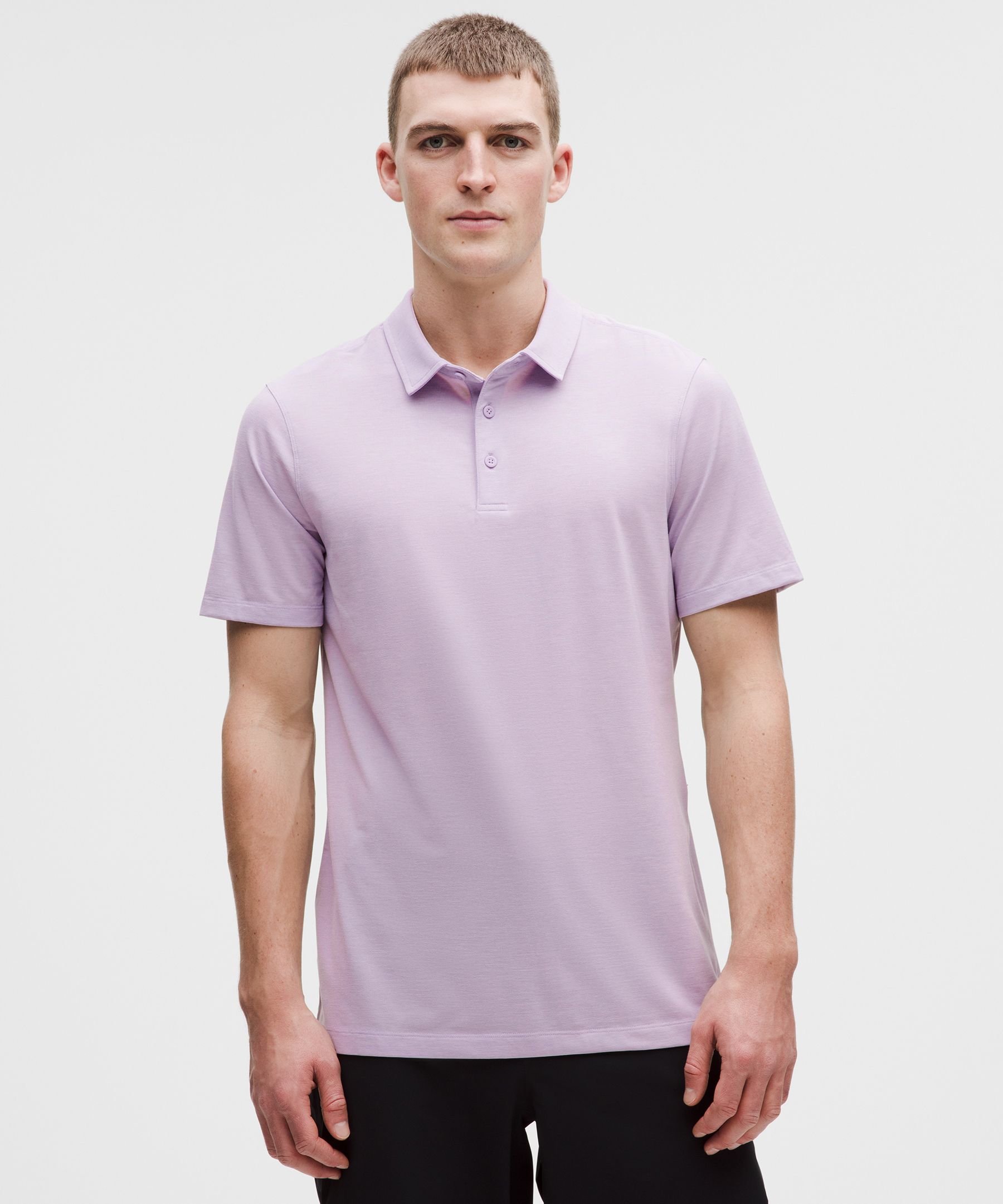 Evolution Short-Sleeve Polo Shirt