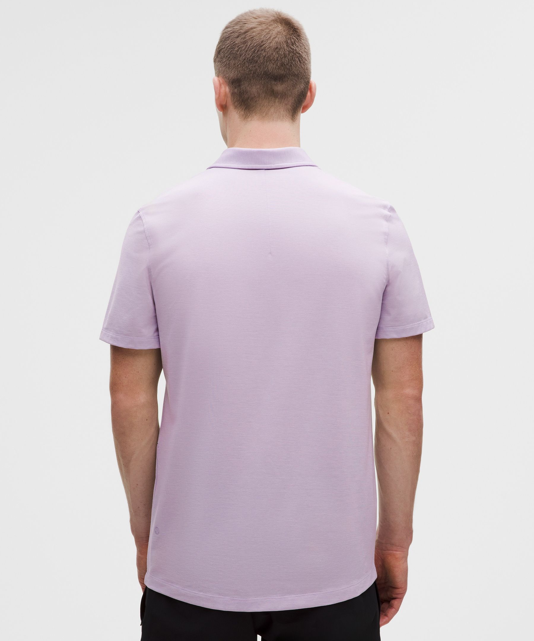 Evolution Short-Sleeve Polo Shirt